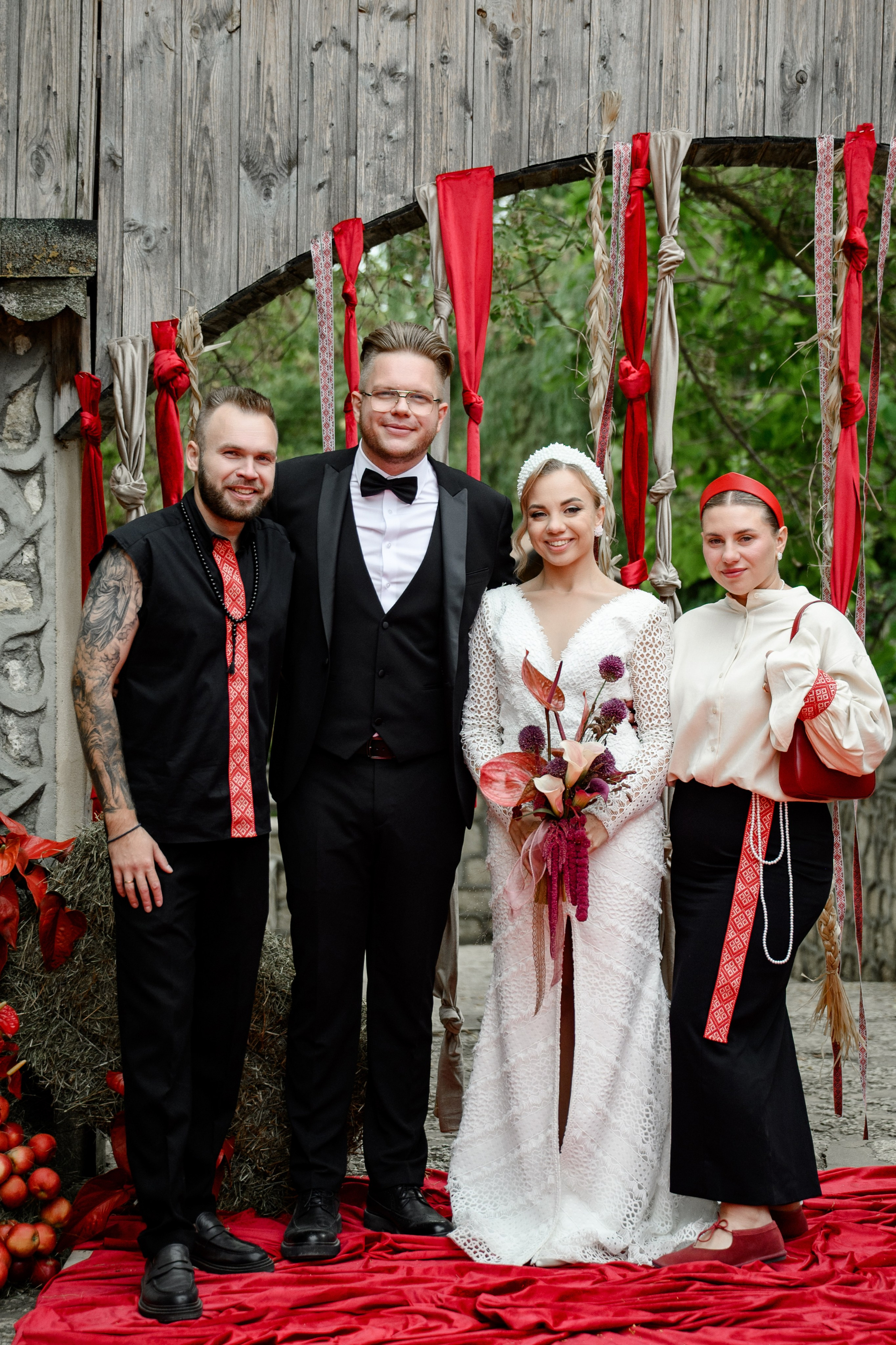 Lisa & Ilya. Фотограф в Липецке Ковалько Евгений