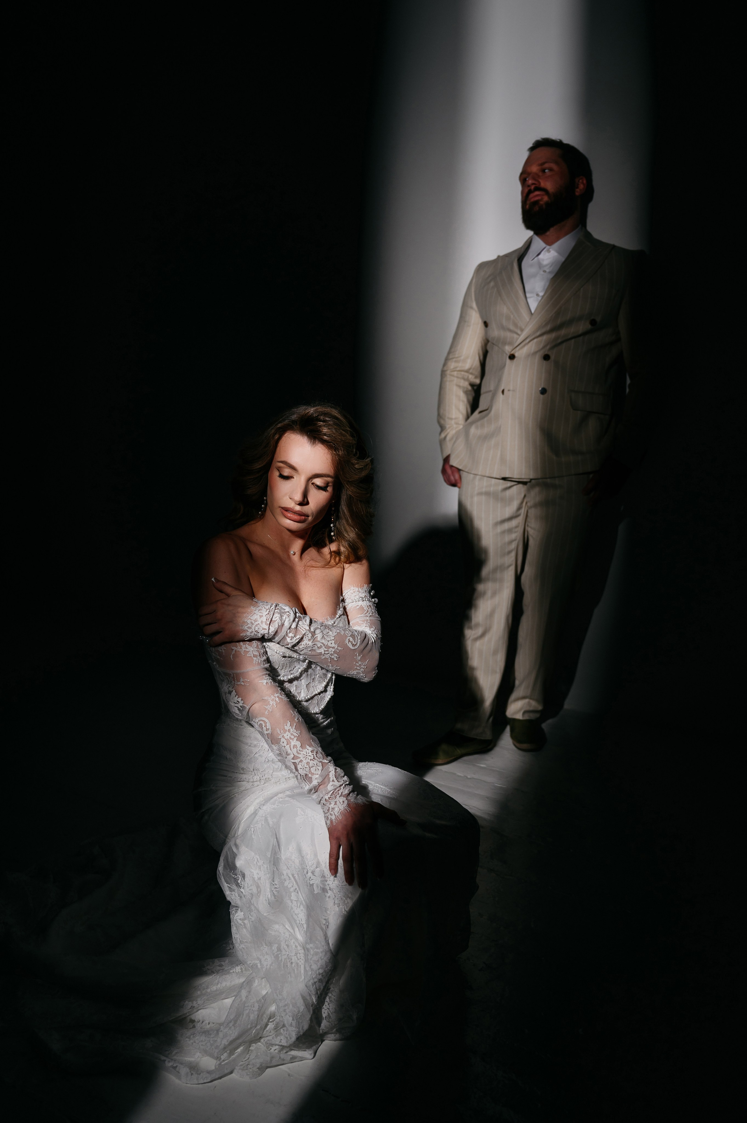 Александр и Анастасия. Свадебный и семейный фотограф в Йошкар-Оле