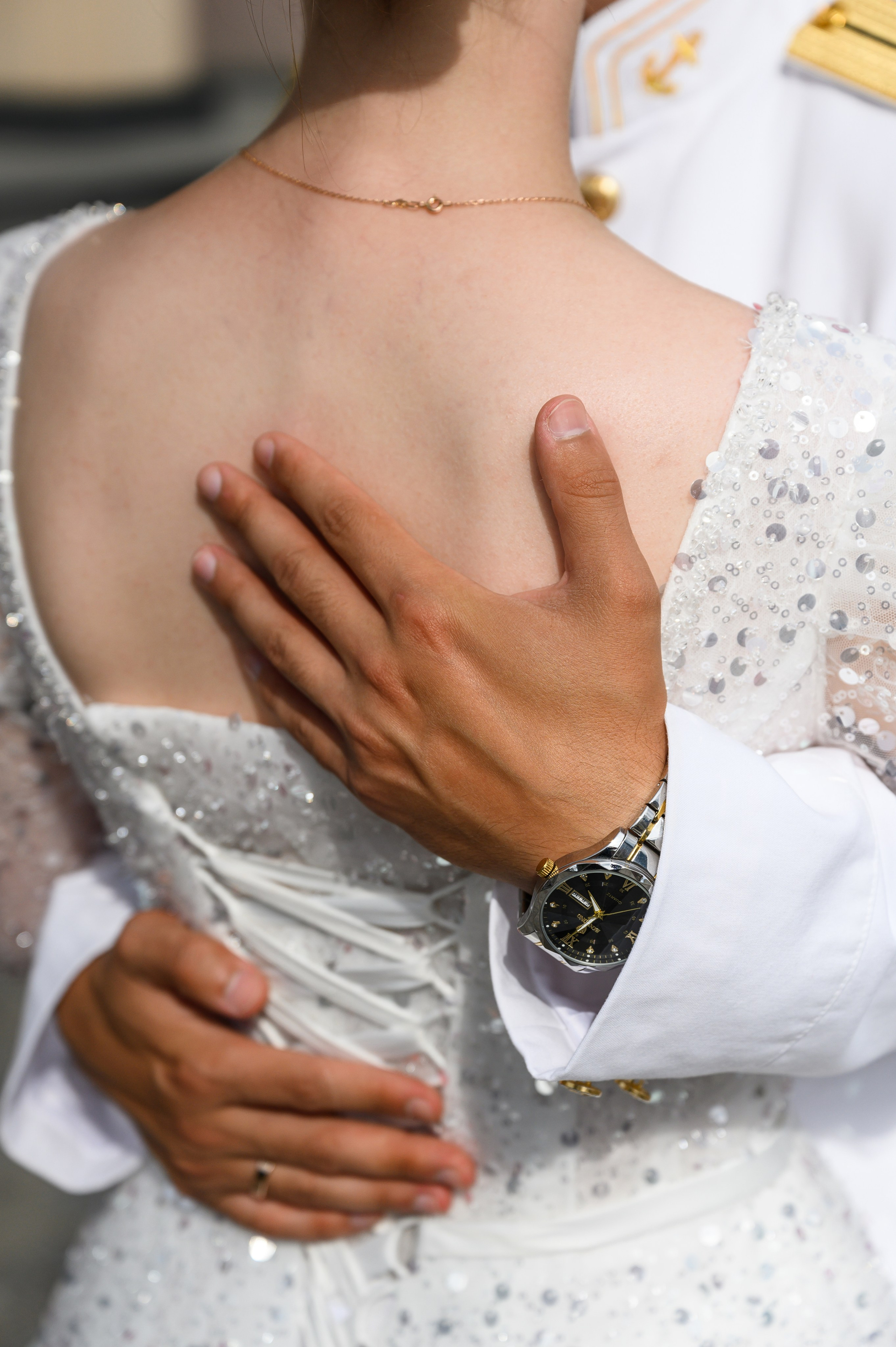 Свадьба «Келарская набережная» Сергиев-Посад. Свадебный фотограф Москва Юрий Кульман