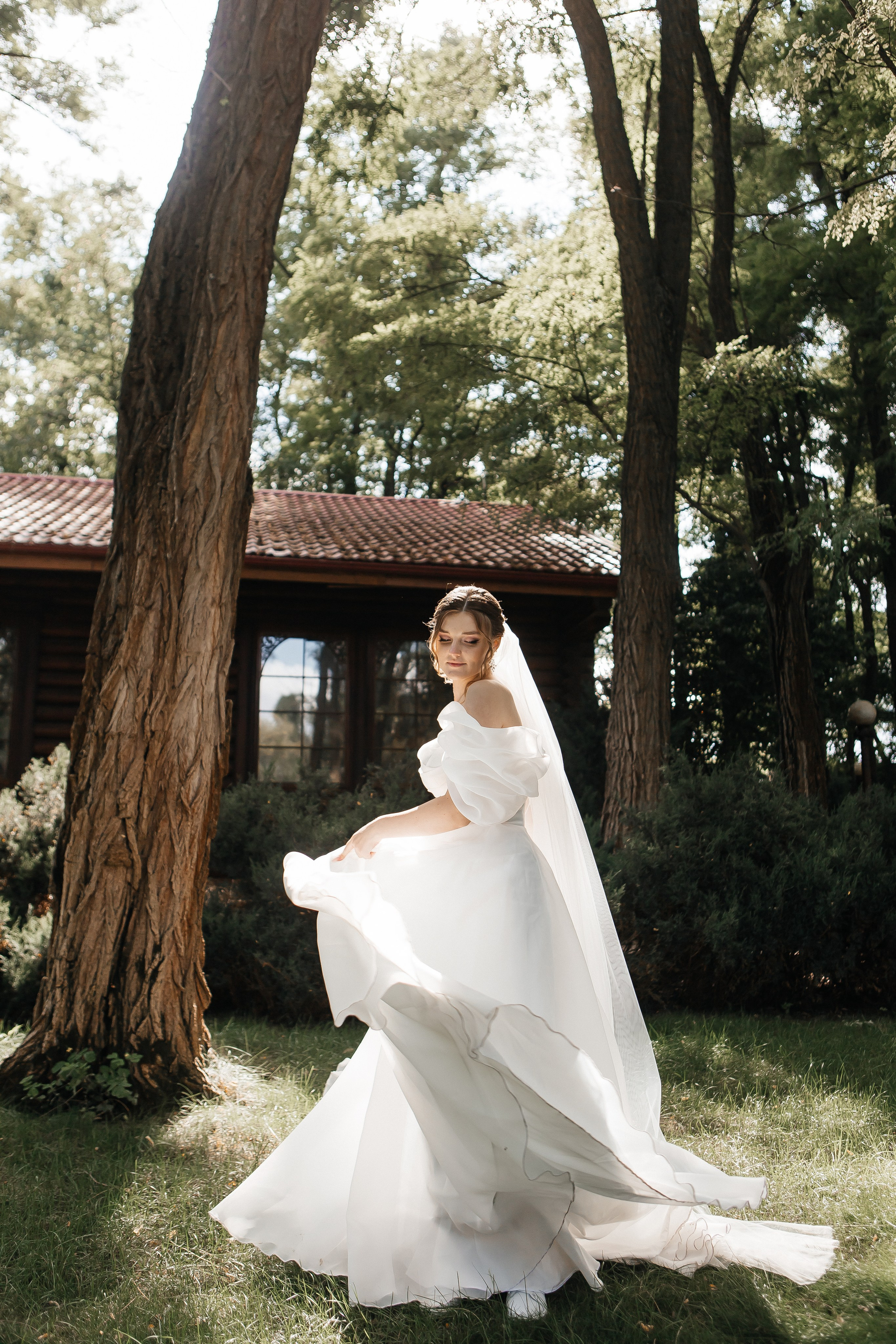 Вячеслав и Анна. Свадебный и семейный фотограф в Ростове-на-Дону