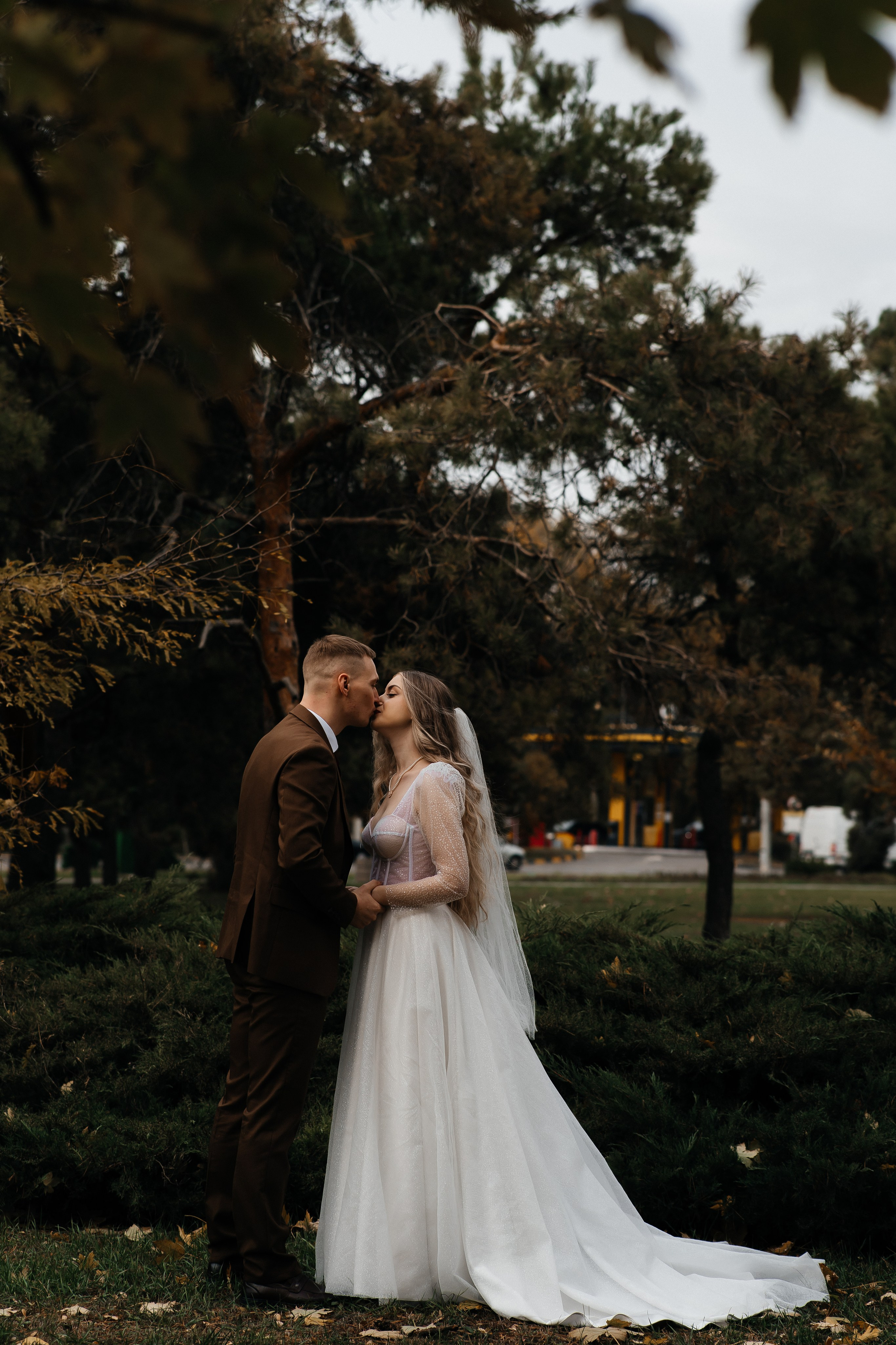 Иван и Дарья. Свадебный и семейный фотограф в Ростове-на-Дону