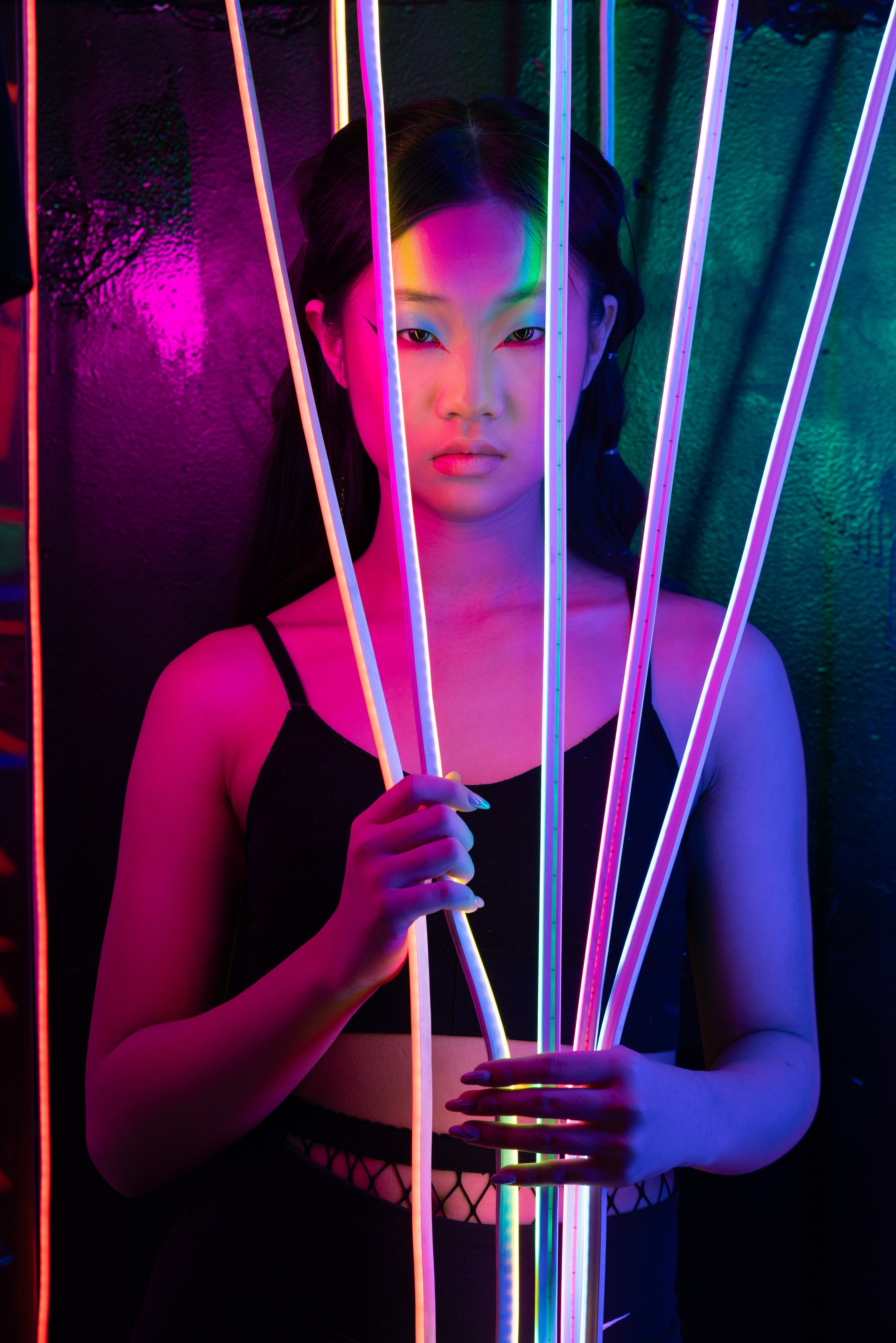 Парадайз. Андрей Шаповалов — репортажный фотограф в Москве