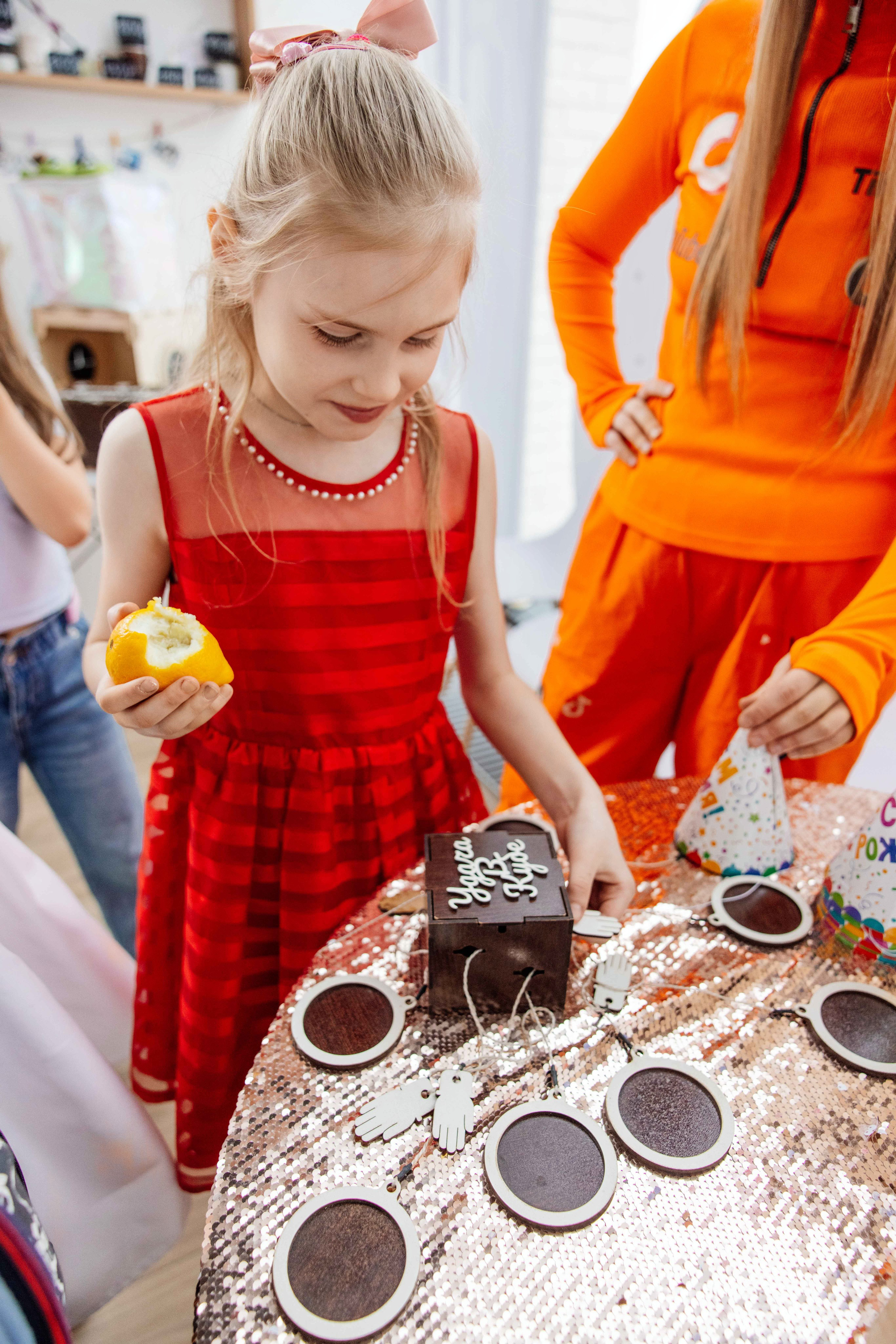 Birthday party charming loft. Андрей Шаповалов — репортажный фотограф в Москве