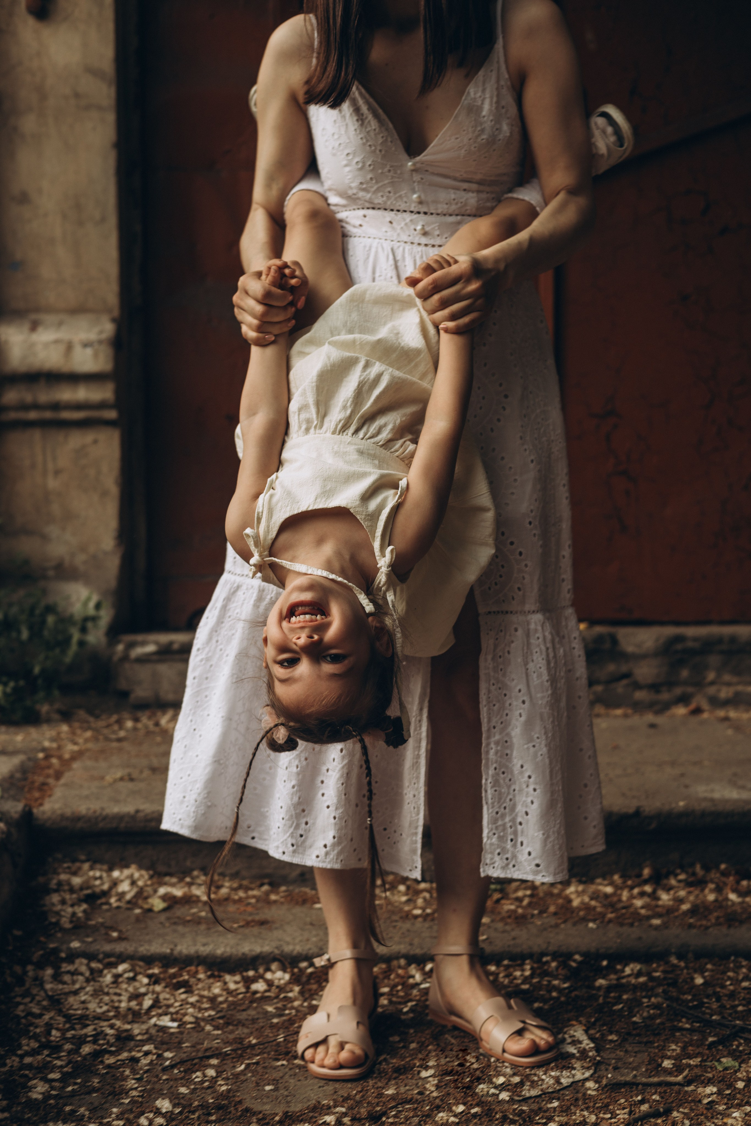 Мамина радость. Семейный и свадебный фотограф в Чите Мария Авдеева