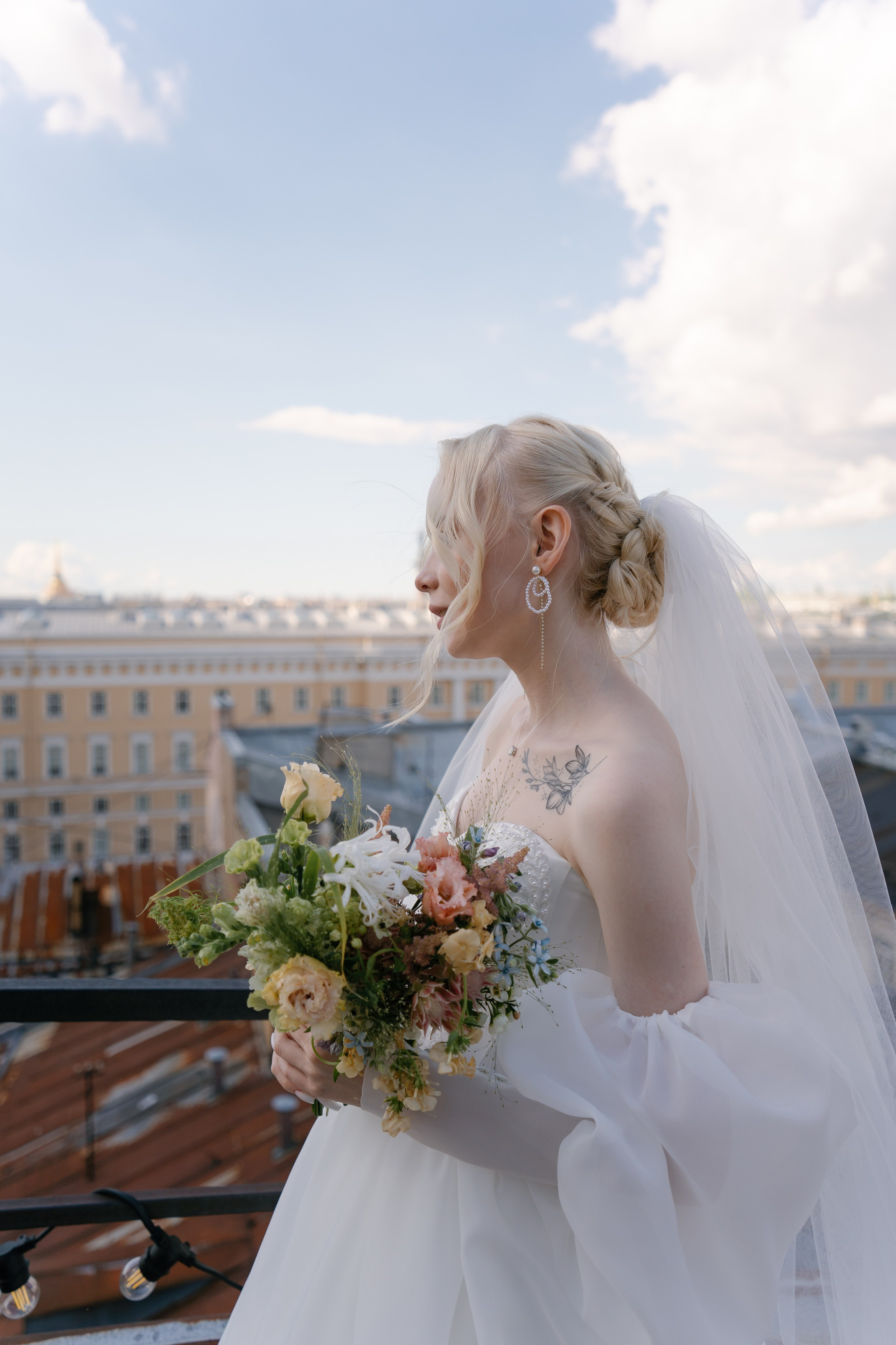 09.08.2023. Свадебный фотограф — Наталья Фед СПб/Москва