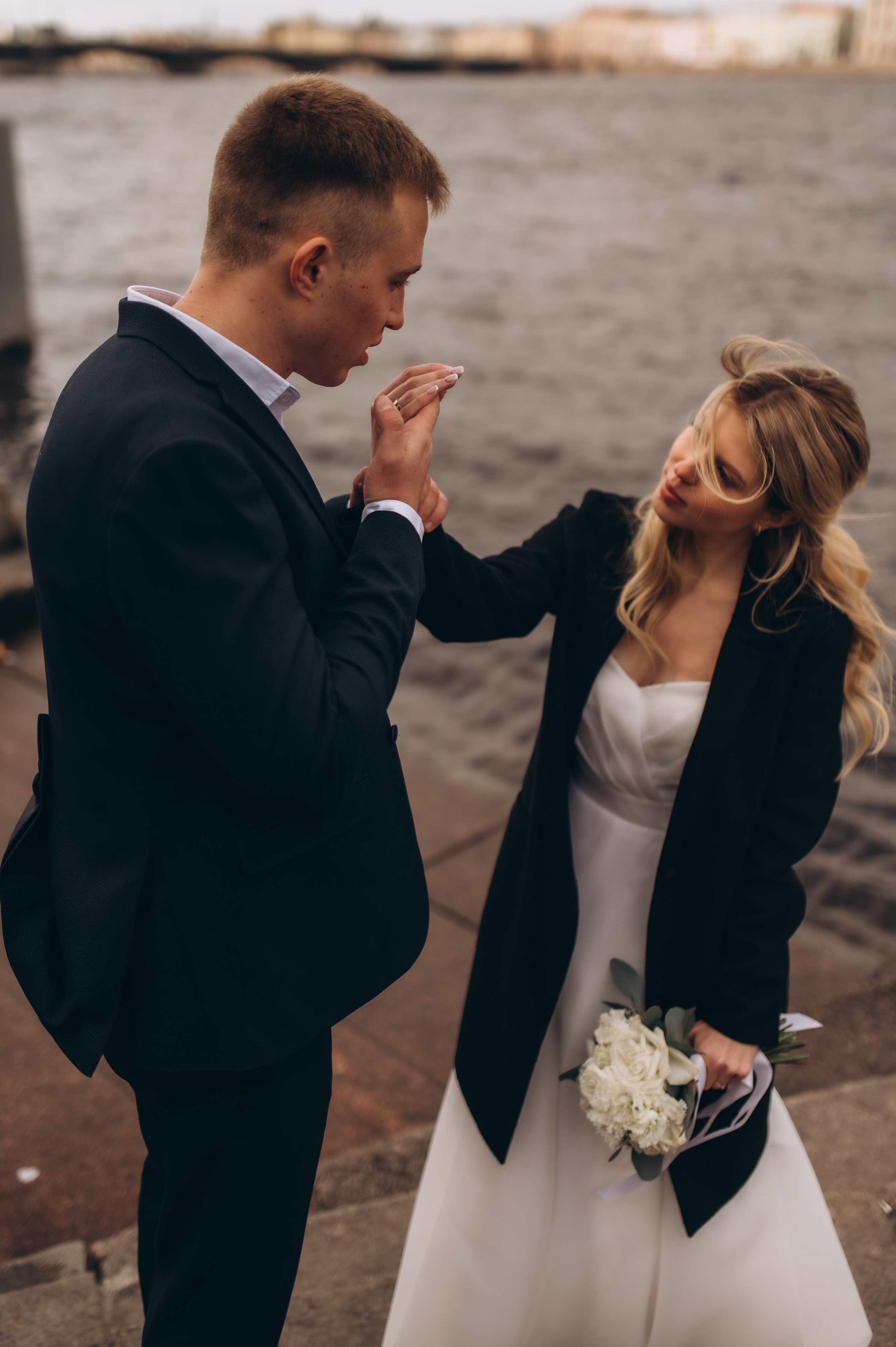 1ый загс+фотопрогулка свадьба. Фотограф ПИТЕР СПБ Надежда Баранова