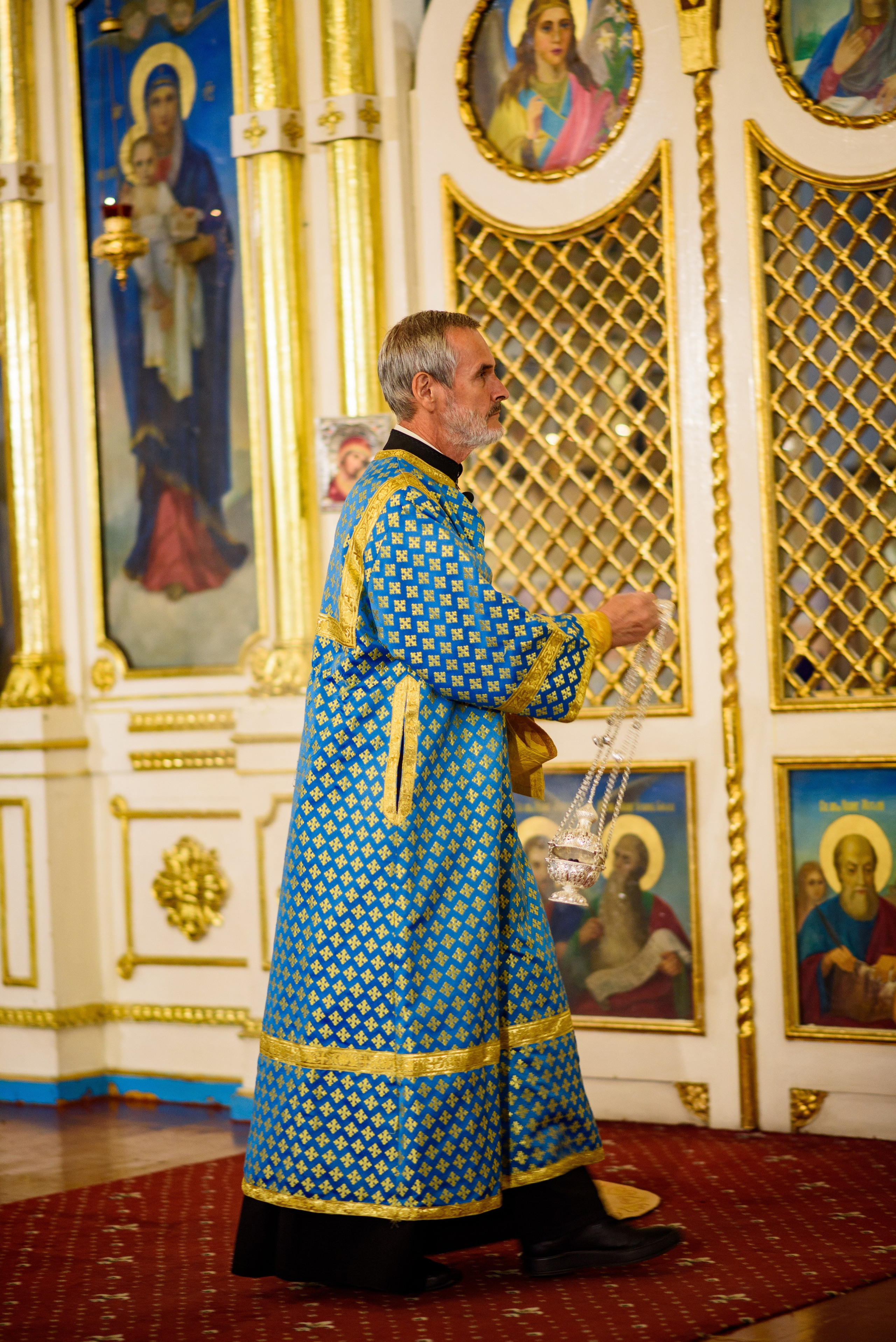 День памяти преподобных Спиридона и Никодима 13.10.2023. Семейный и свадебный фотограф в Феодосии и Коктебеле