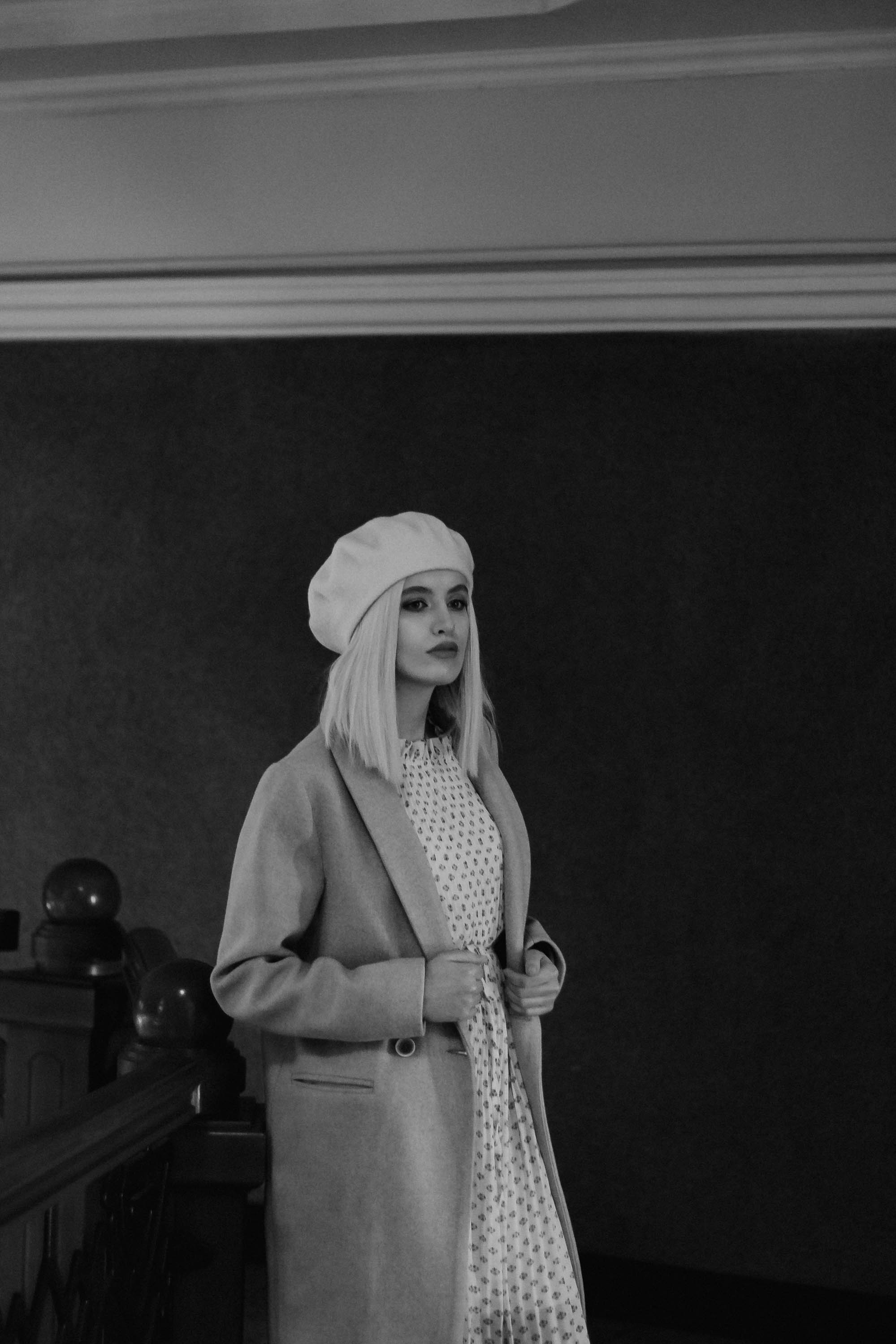 Диана. Крылов Кирилл Фотограф Москва