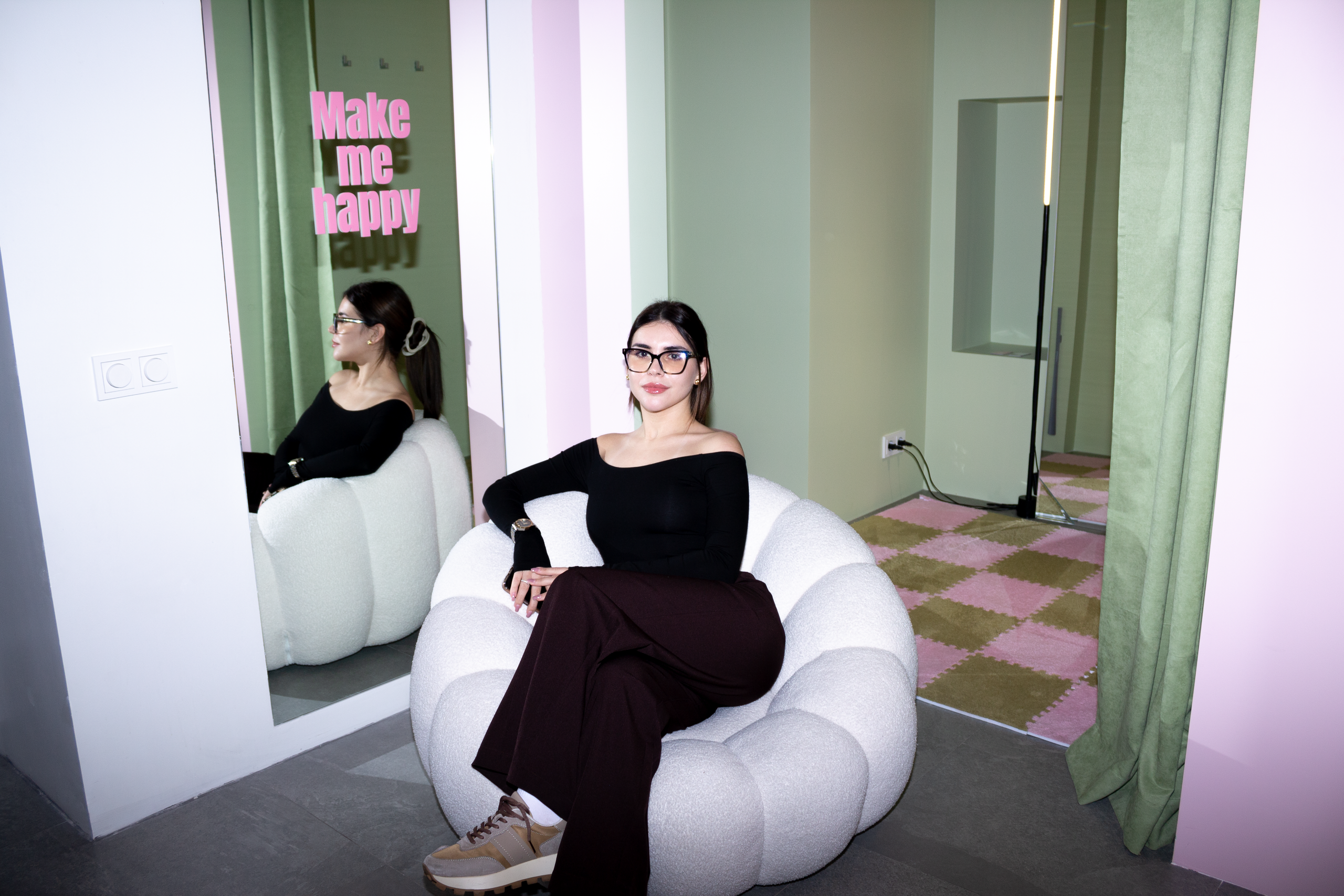 Вернисаж Таро Анонс & Make Me Happy. Крылов Кирилл Фотограф Москва