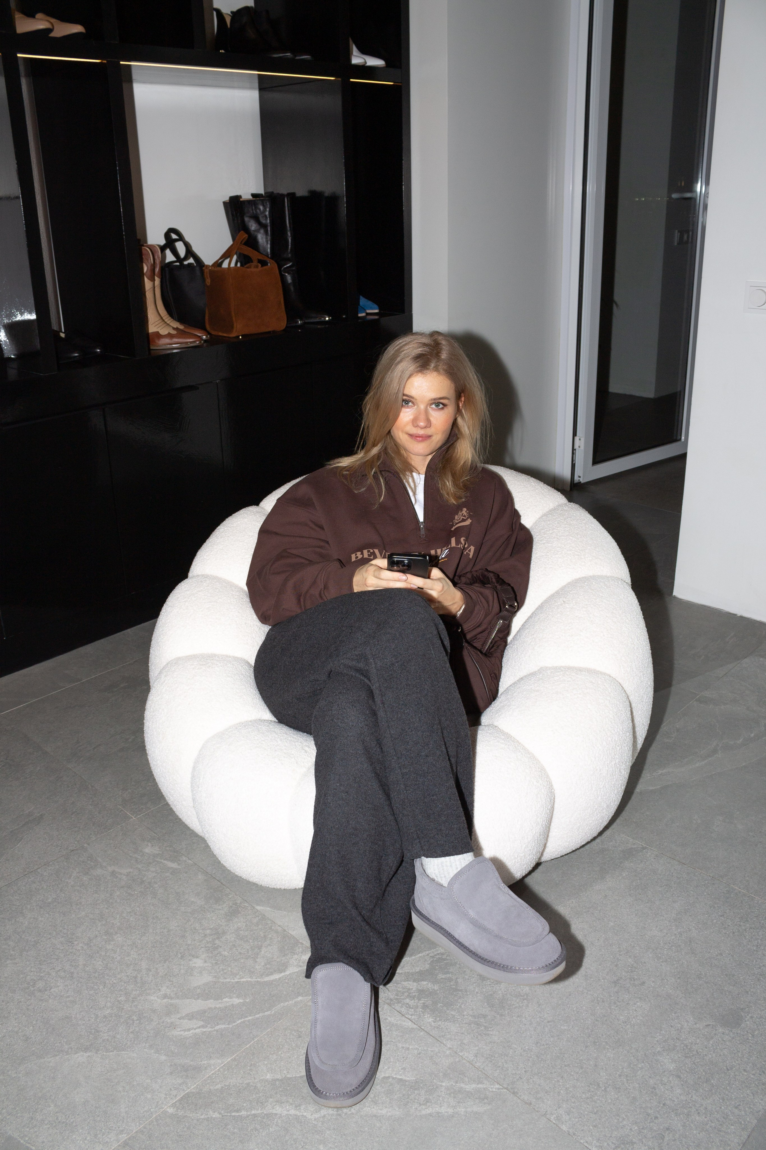 Make Me Happy & Nanik. Крылов Кирилл Фотограф Москва