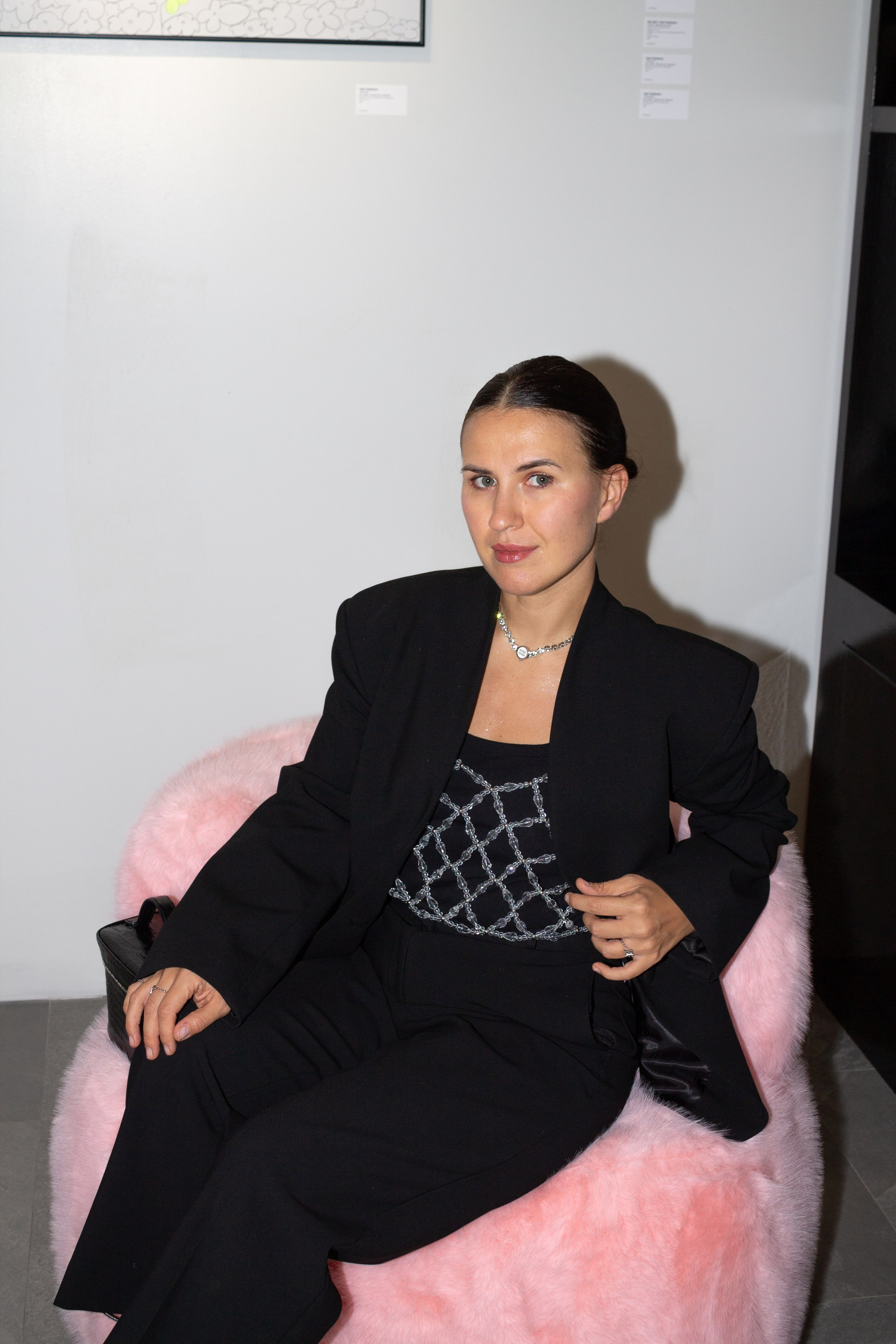 Make Me Happy & Nanik. Крылов Кирилл Фотограф Москва