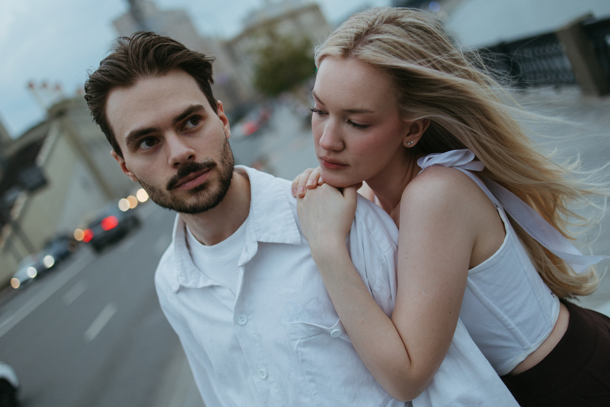 Дарья и Андрей. Семейный и свадебный фотограф в Самаре Анастасия Воропаева
