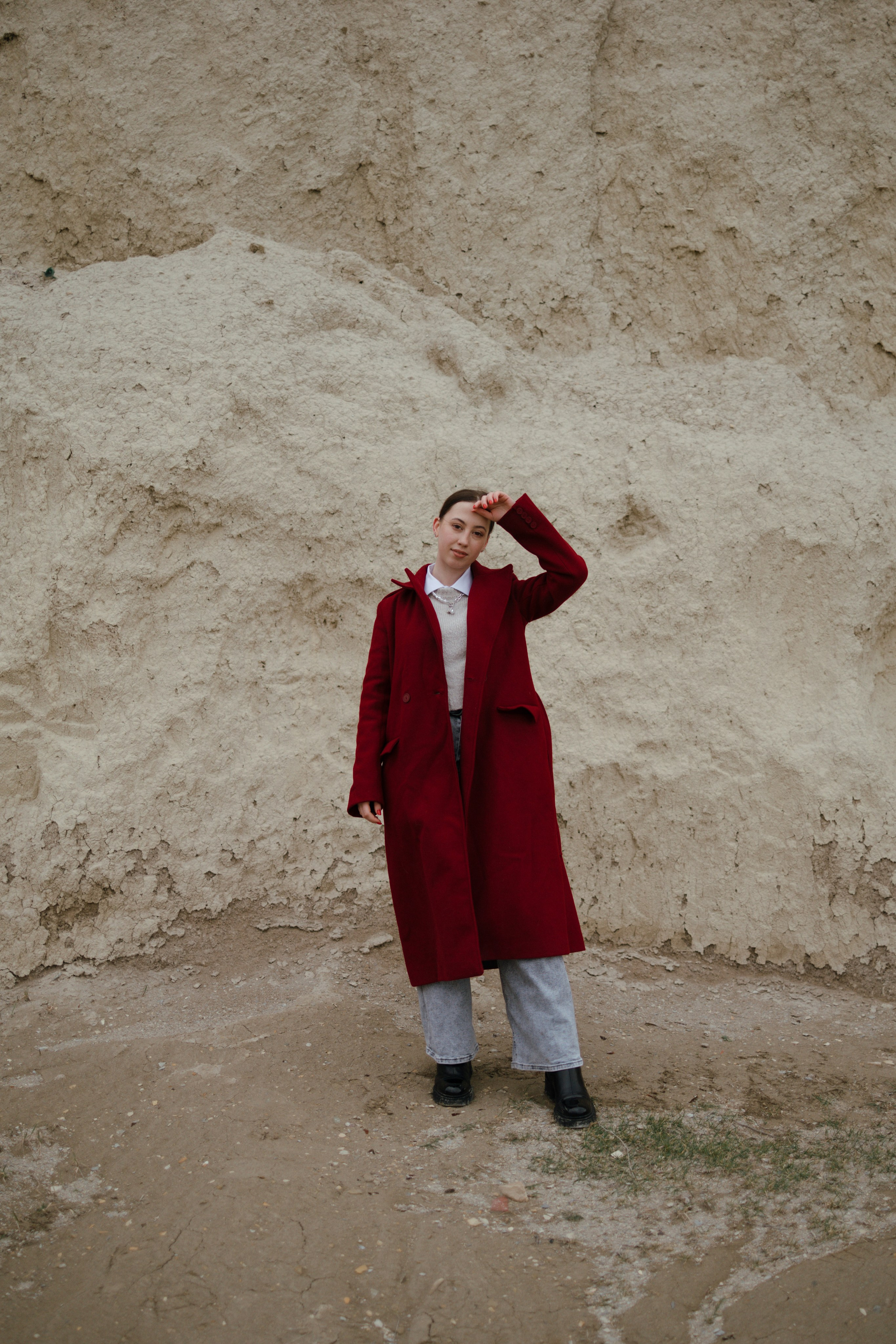 Валентина и Иван, г. Анапа