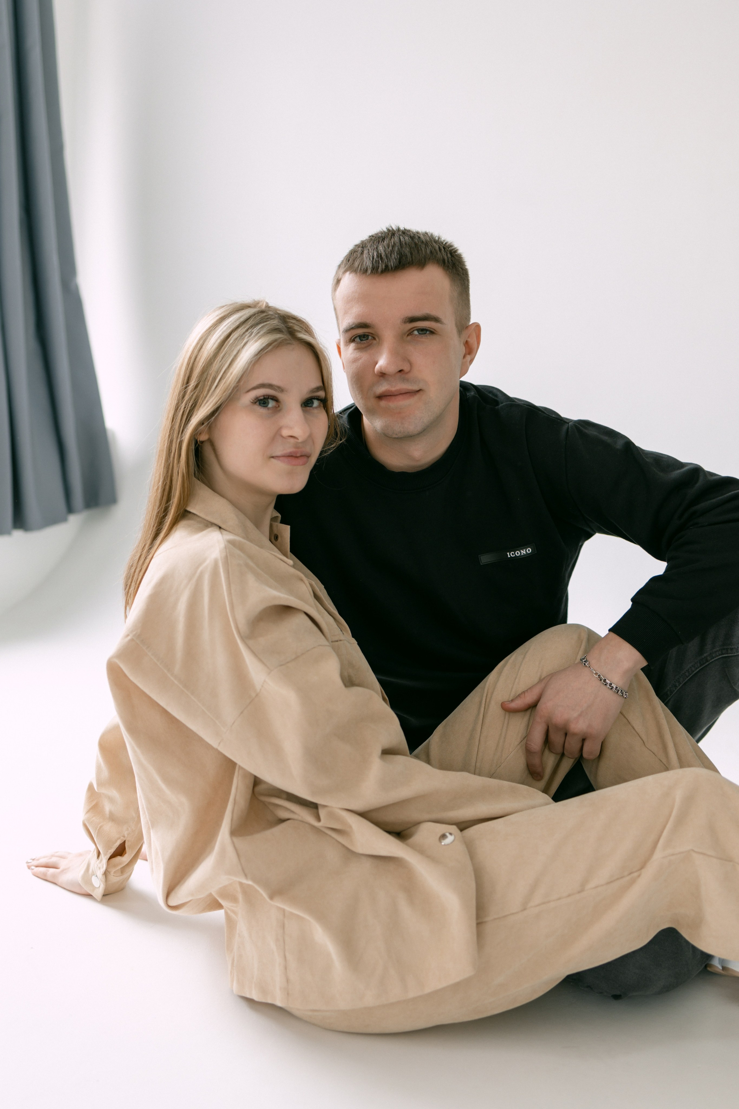 Таня и Саша. Семейный и свадебный фотограф в Самаре Анастасия Воропаева