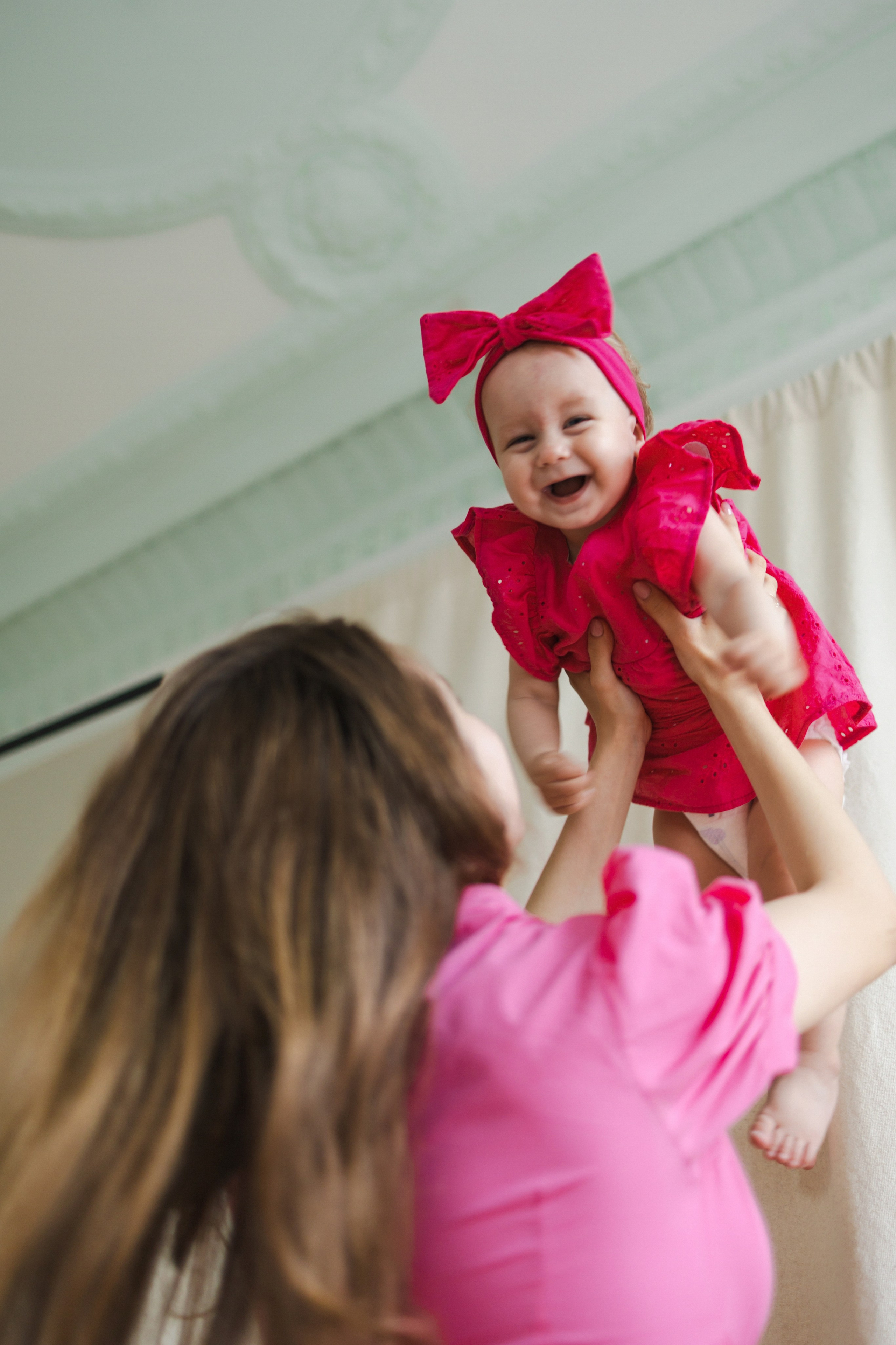 Аня и Есения. Семейный и свадебный фотограф в Самаре Анастасия Воропаева