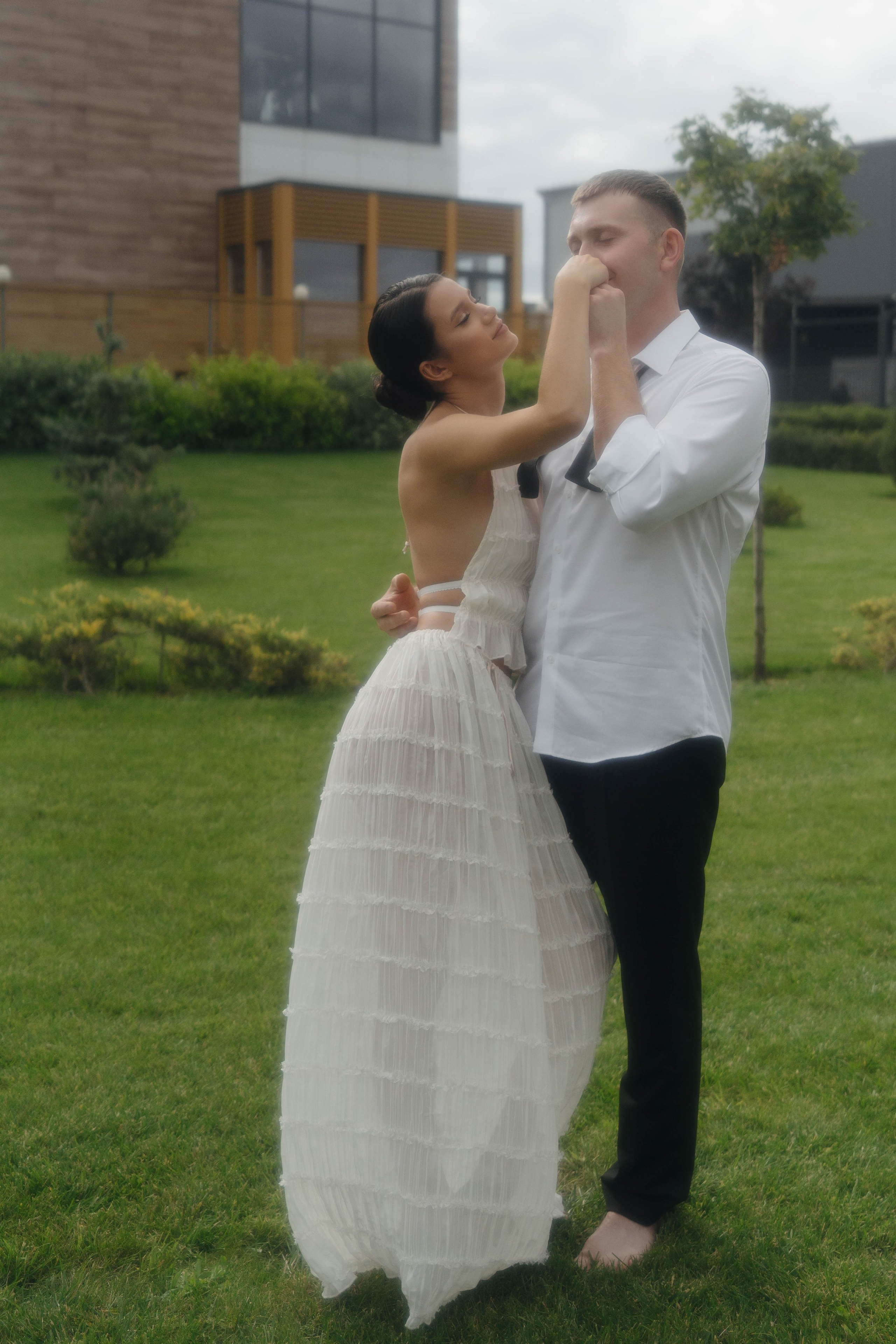 А & F. Свадебный фотограф Липецк Москва Анна Невзорова