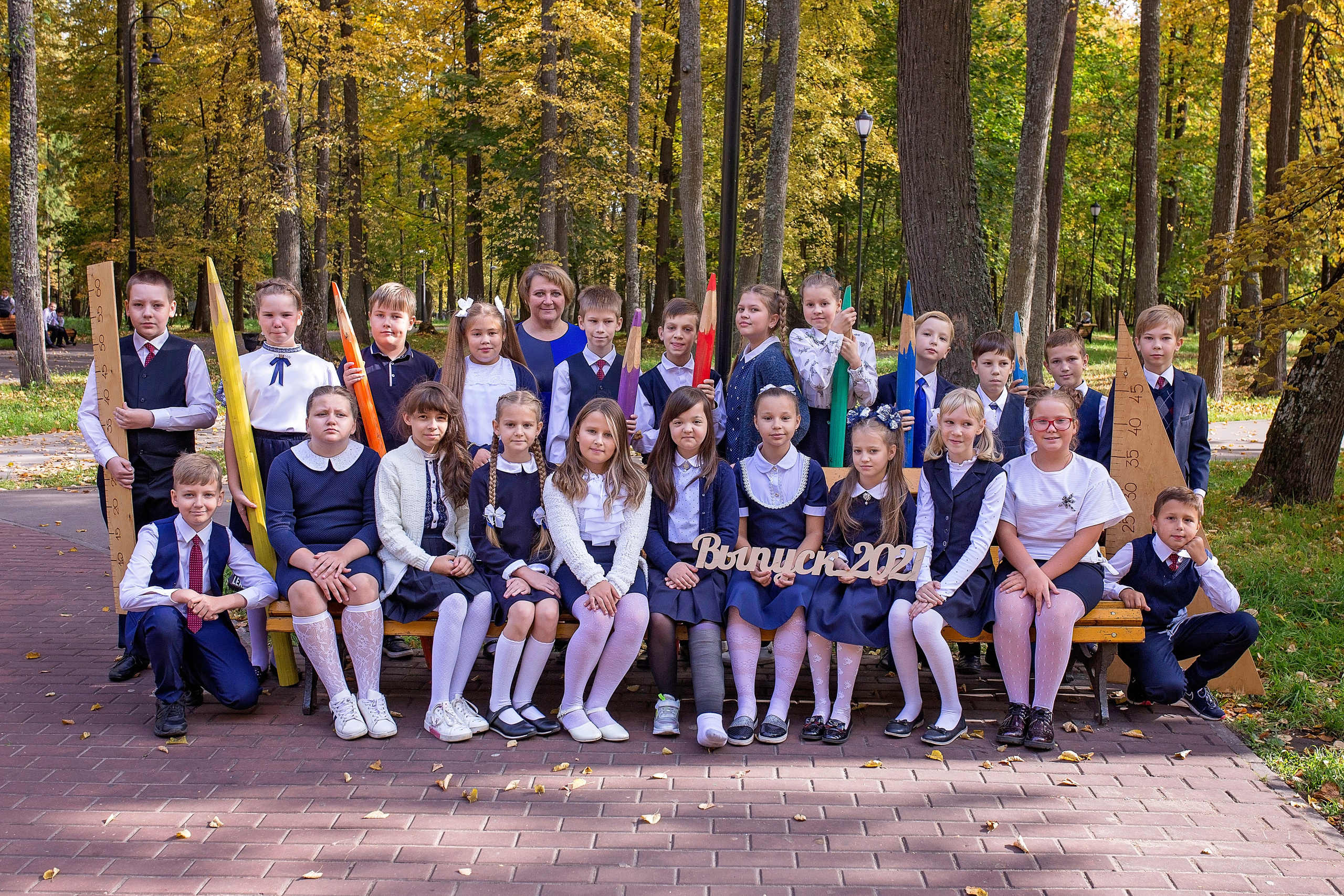 Фотосъемка детских коллективов. Главная