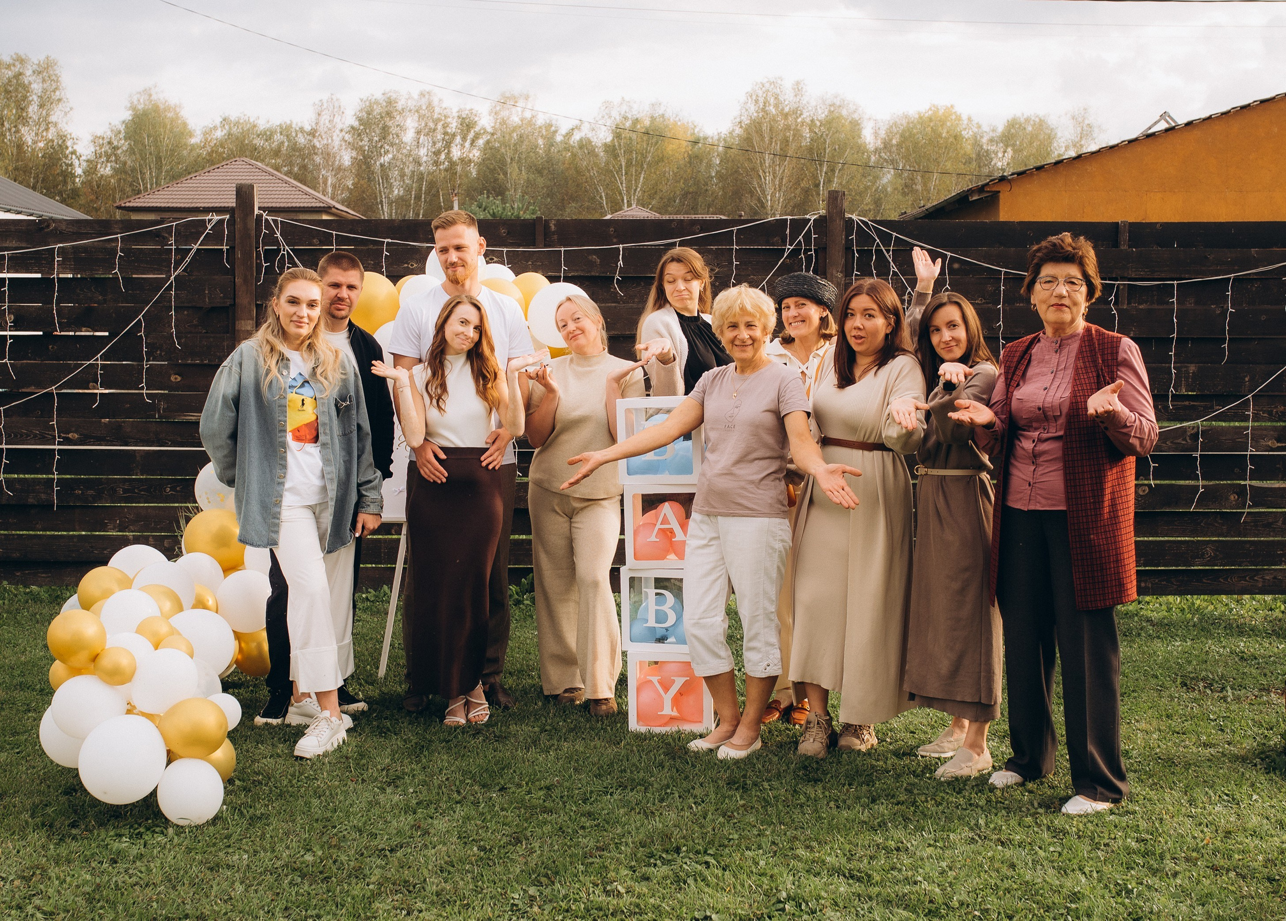Гендер пати Лаки парк. Фотограф в Болгарии. Фотограф в Созополе