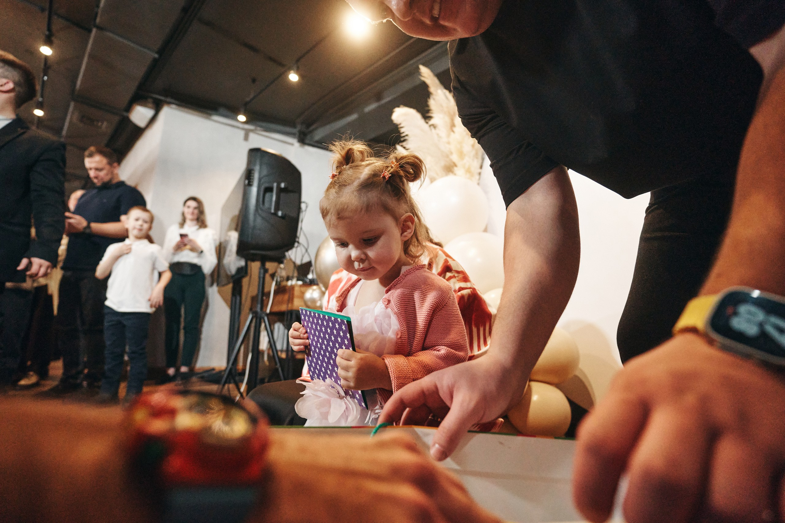 Арина и Георгий. Фотограф Слава Кайгородов