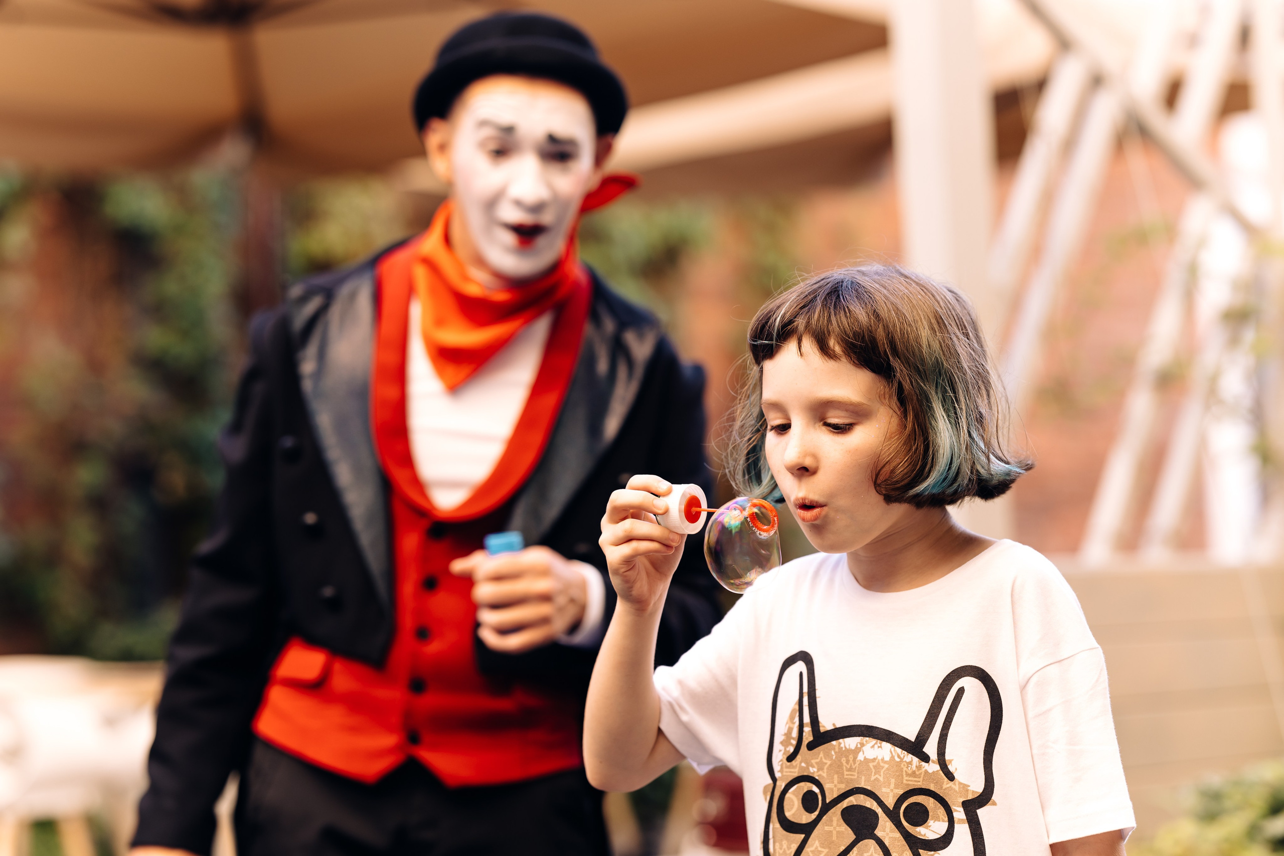 Saint Petersburg, Russia. Anna Atayan Photographer