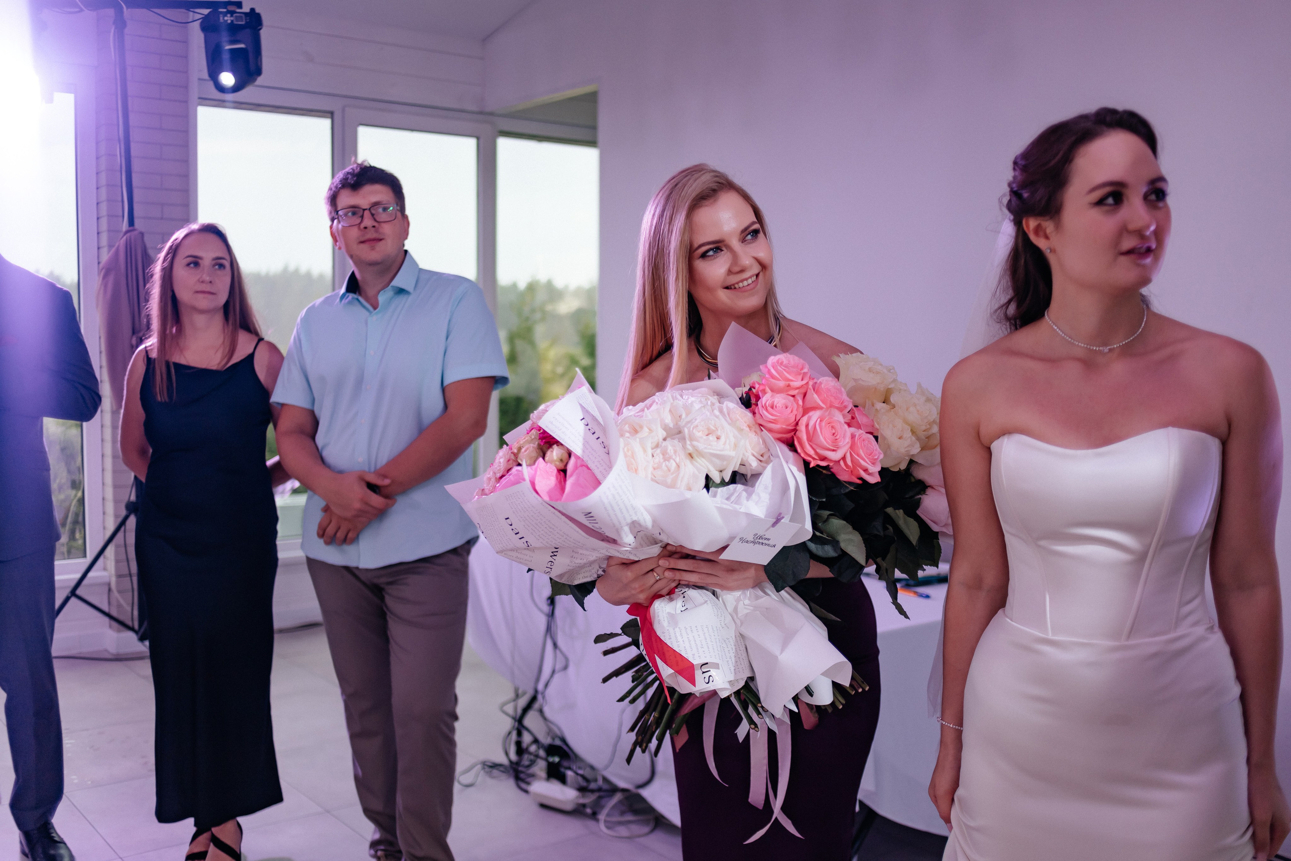 Наташа и Леша. Свадебный и семейный фотограф Юлия Виноградова