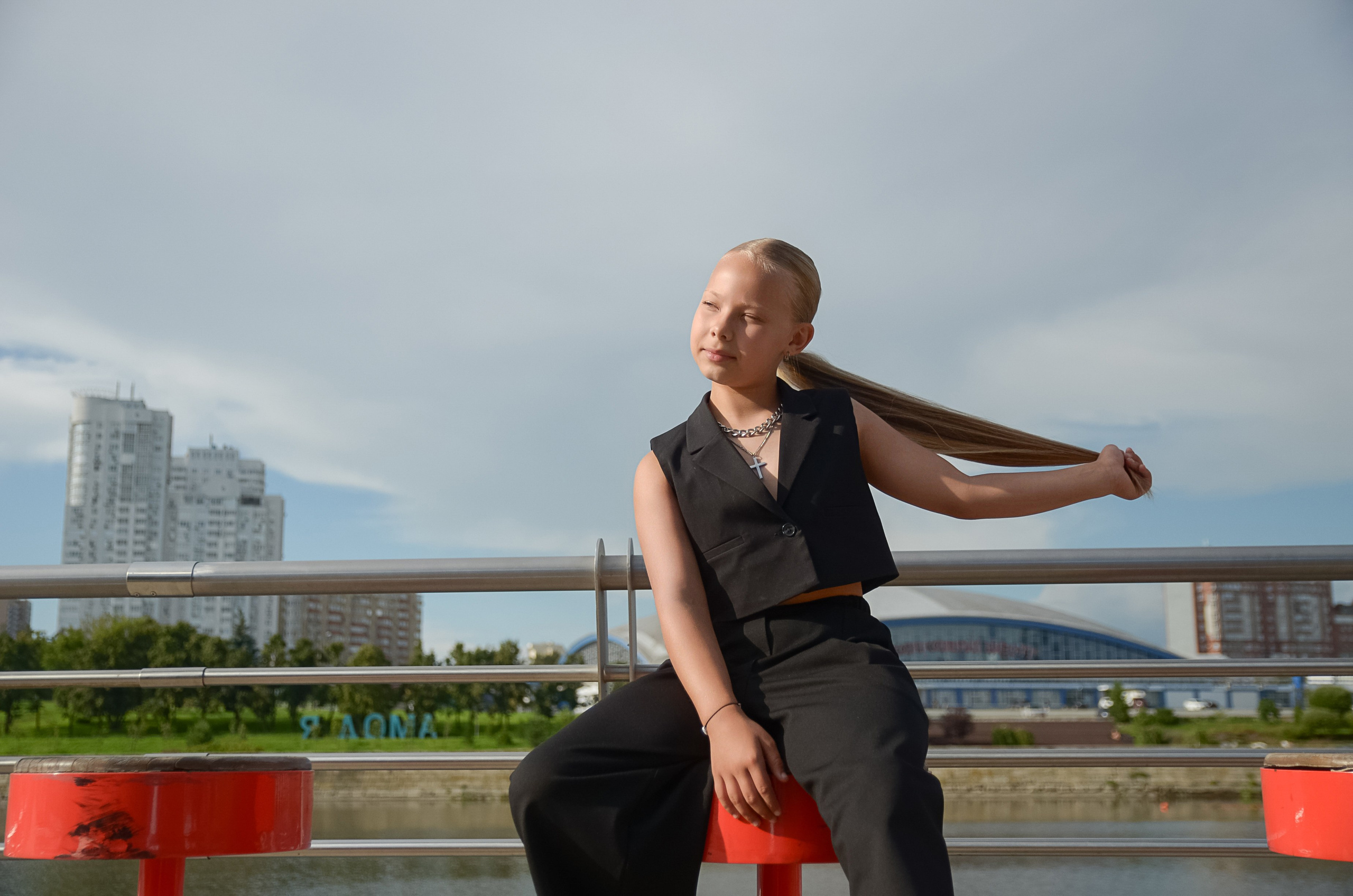 Детские. Thephoto-russia.ru