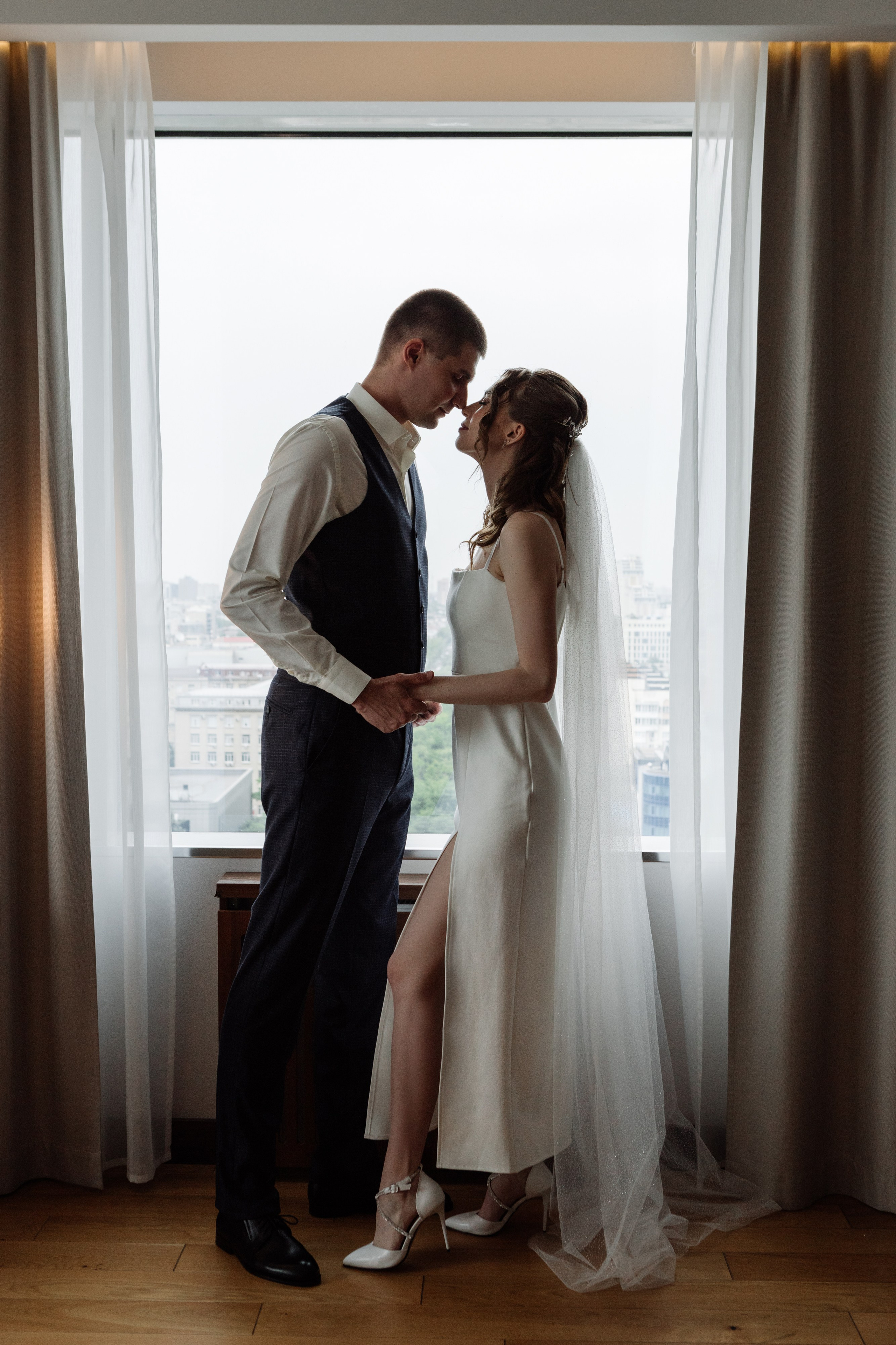 S&D. Фотограф Краснодар Настя Зокс