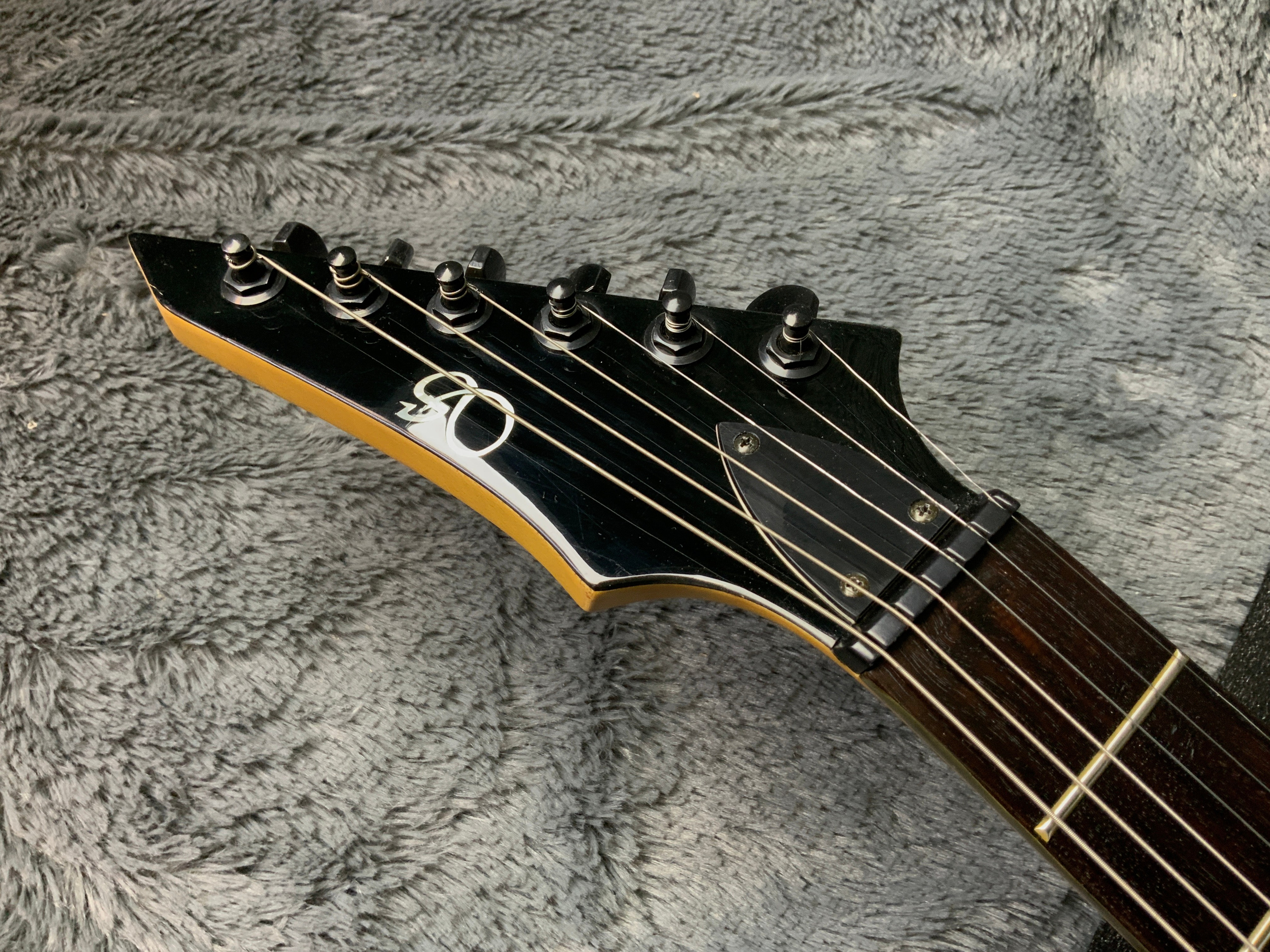 Samick BR-2H/B Warlock Korea 90's