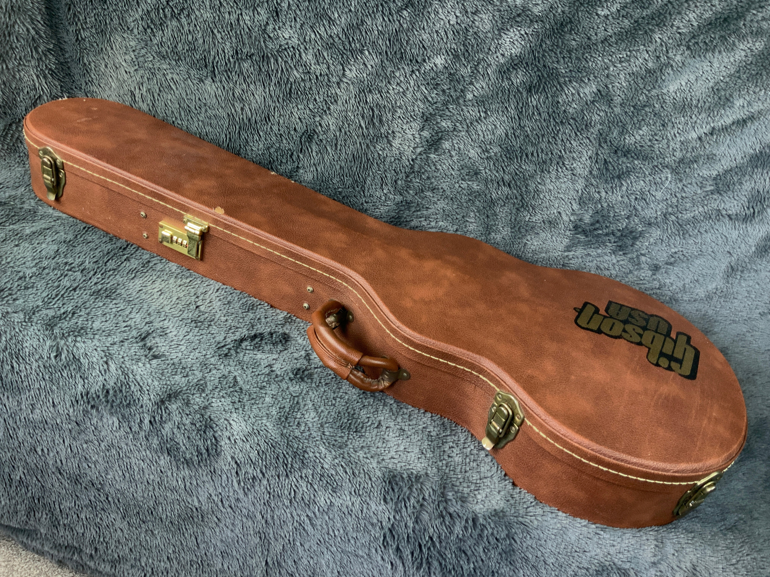 Gibson Les Paul Studio USA 1992