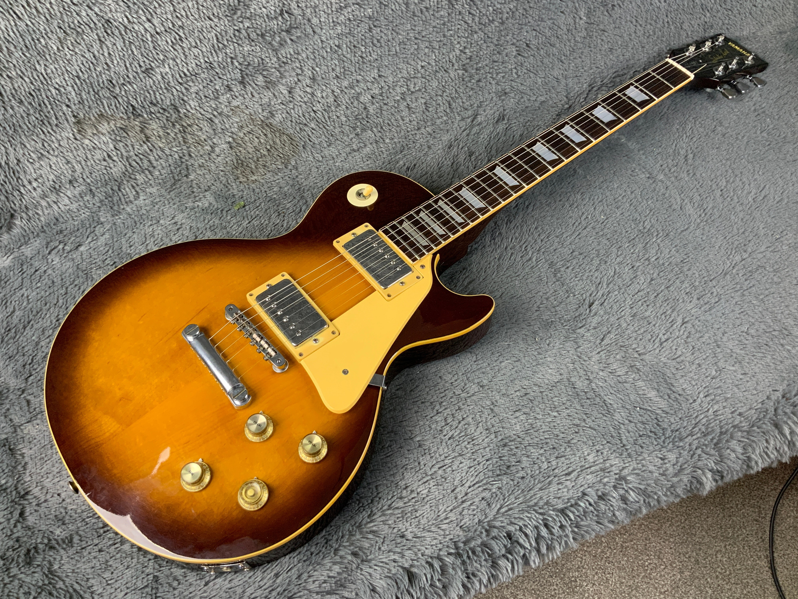 Yamaha Studio Lord SL-400S Japan 80's