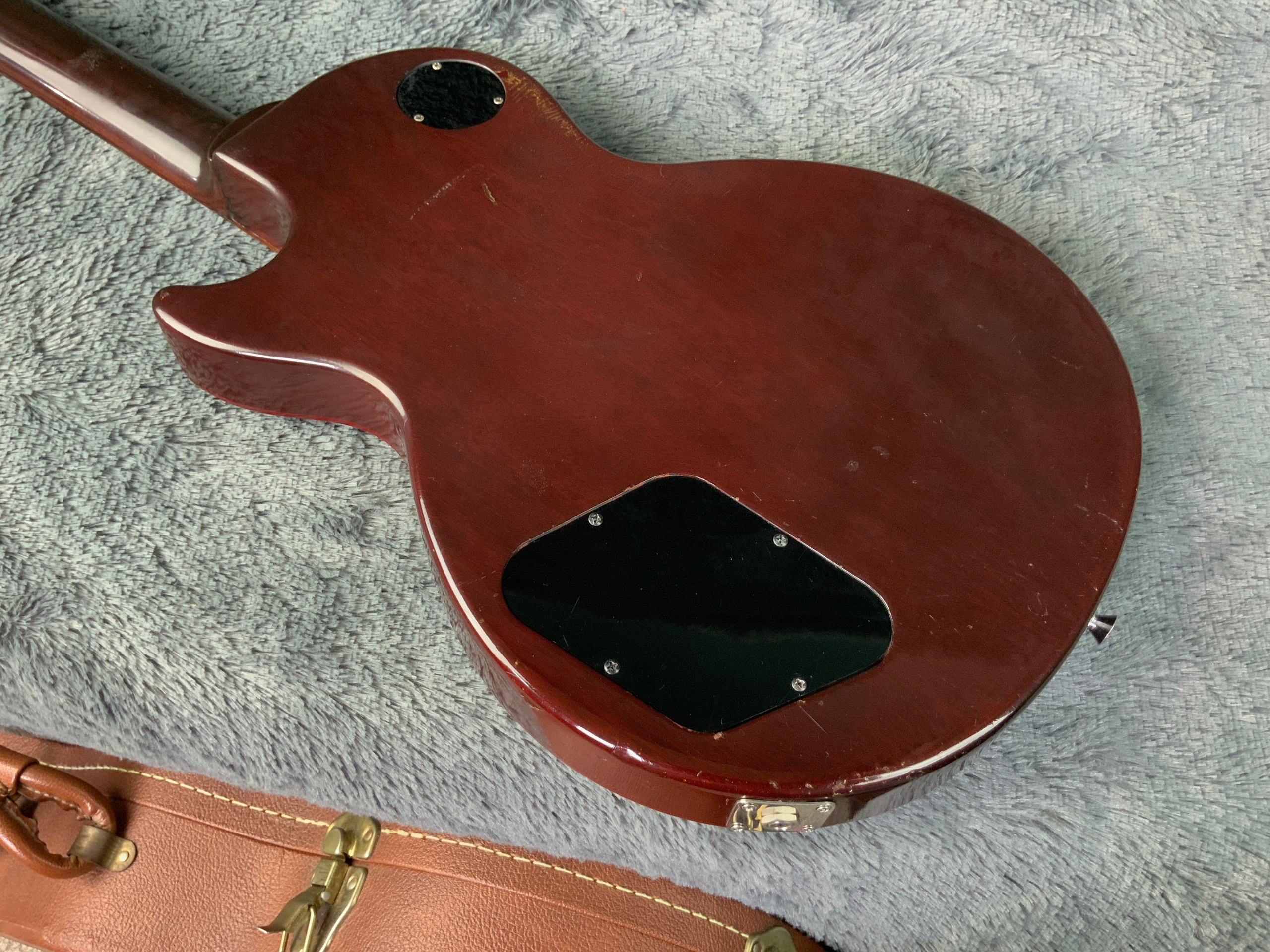 Gibson Les Paul Studio USA 1992