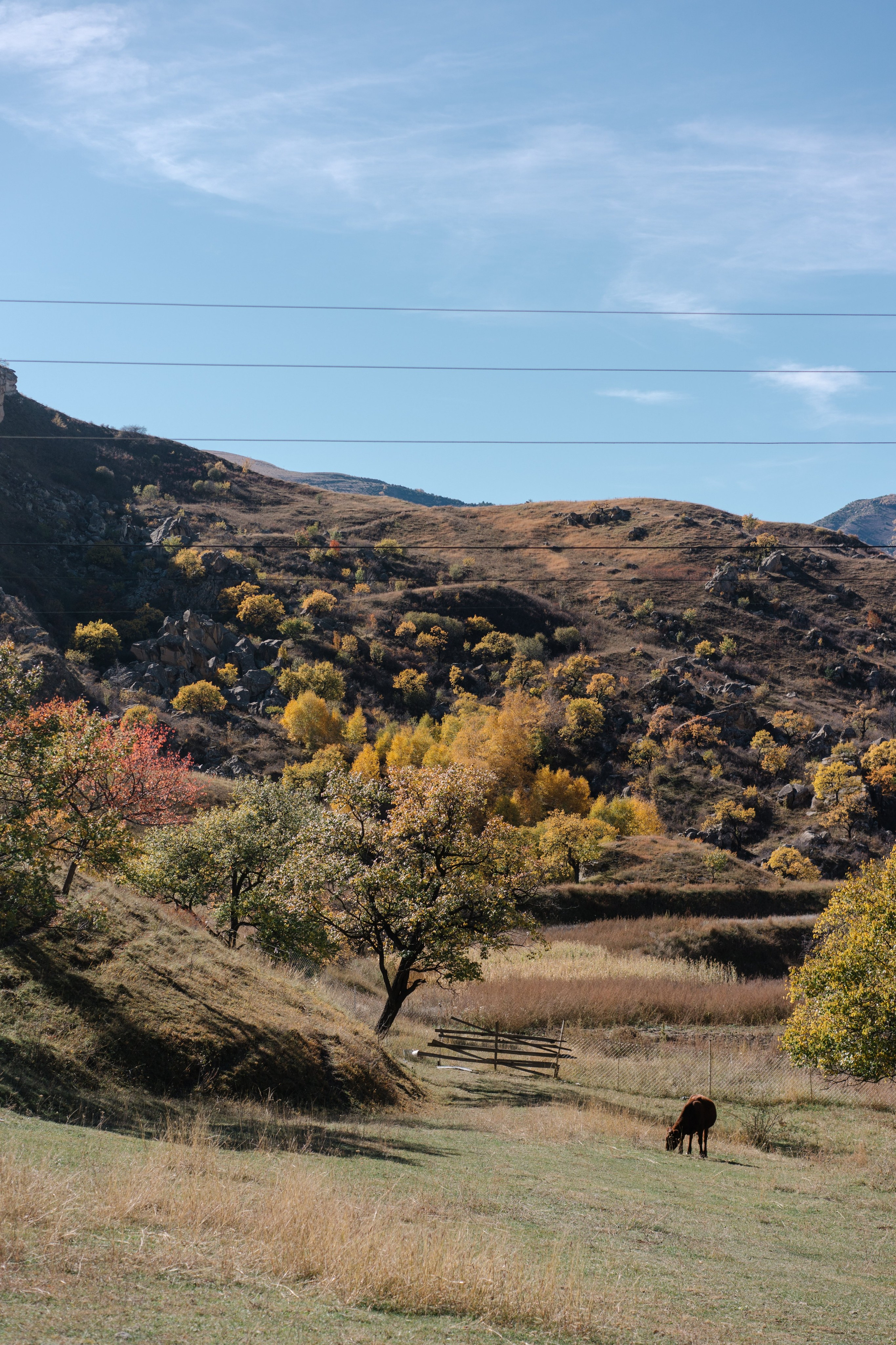 Фототур в Дагестан