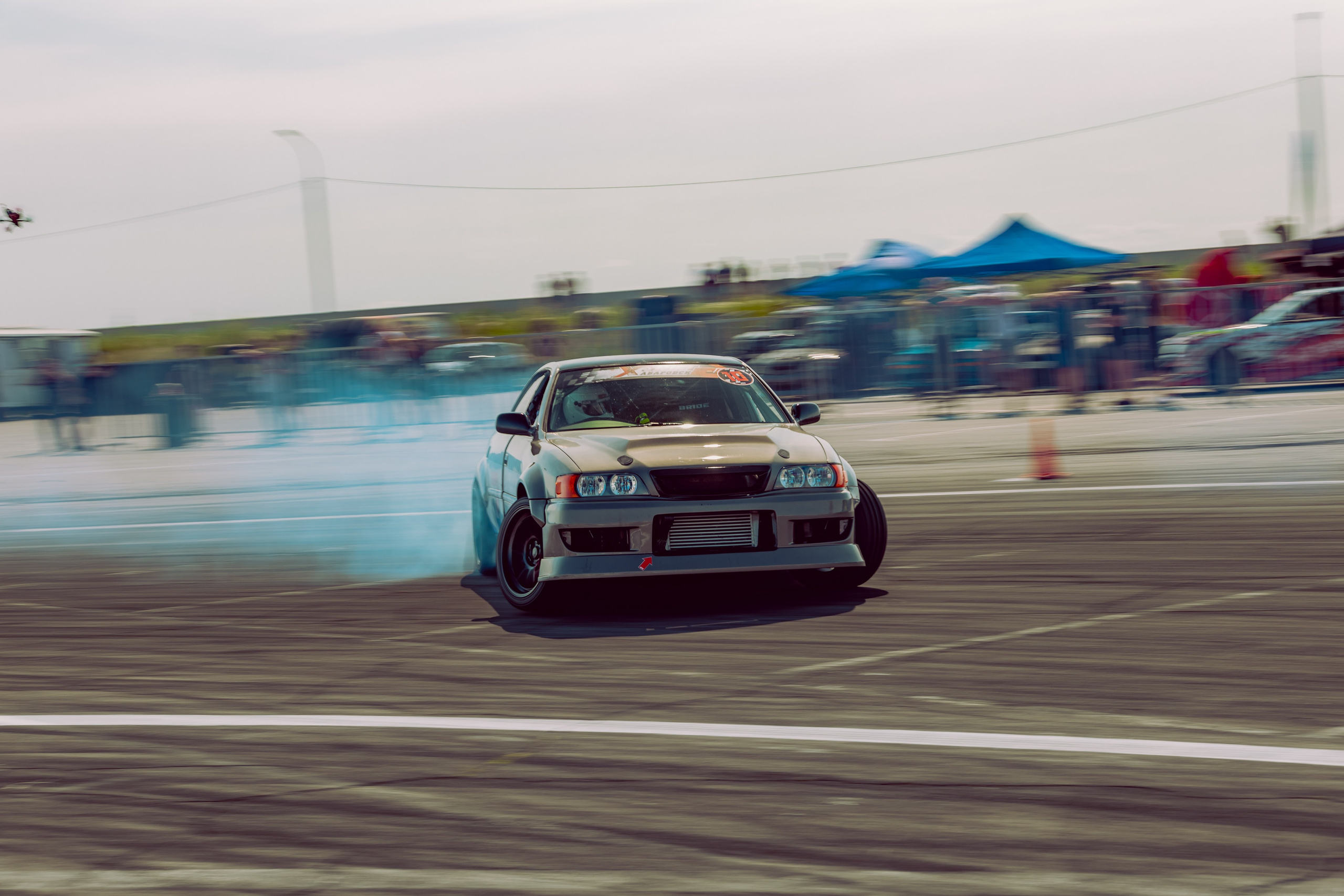 XDRIFT, 3 этап, 2024. Ytsaot — фотограф в Хабаровске Максим Ткачев