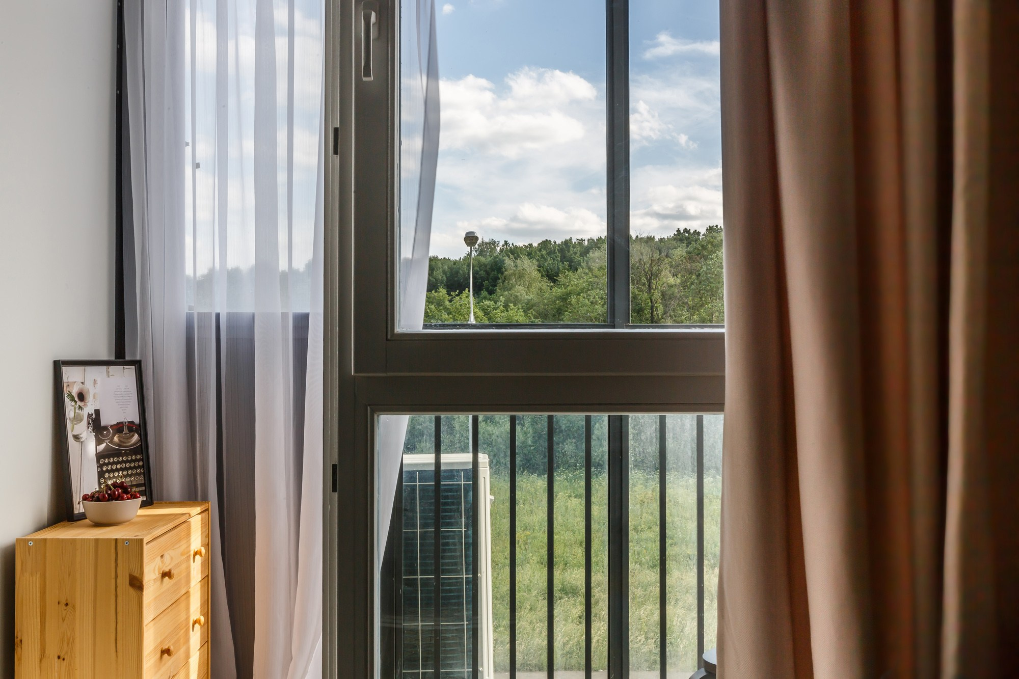 Moscow apartment. Photographer Ksenia Kolesnikova. Interior, Product, and Portrait Photography in Moscow