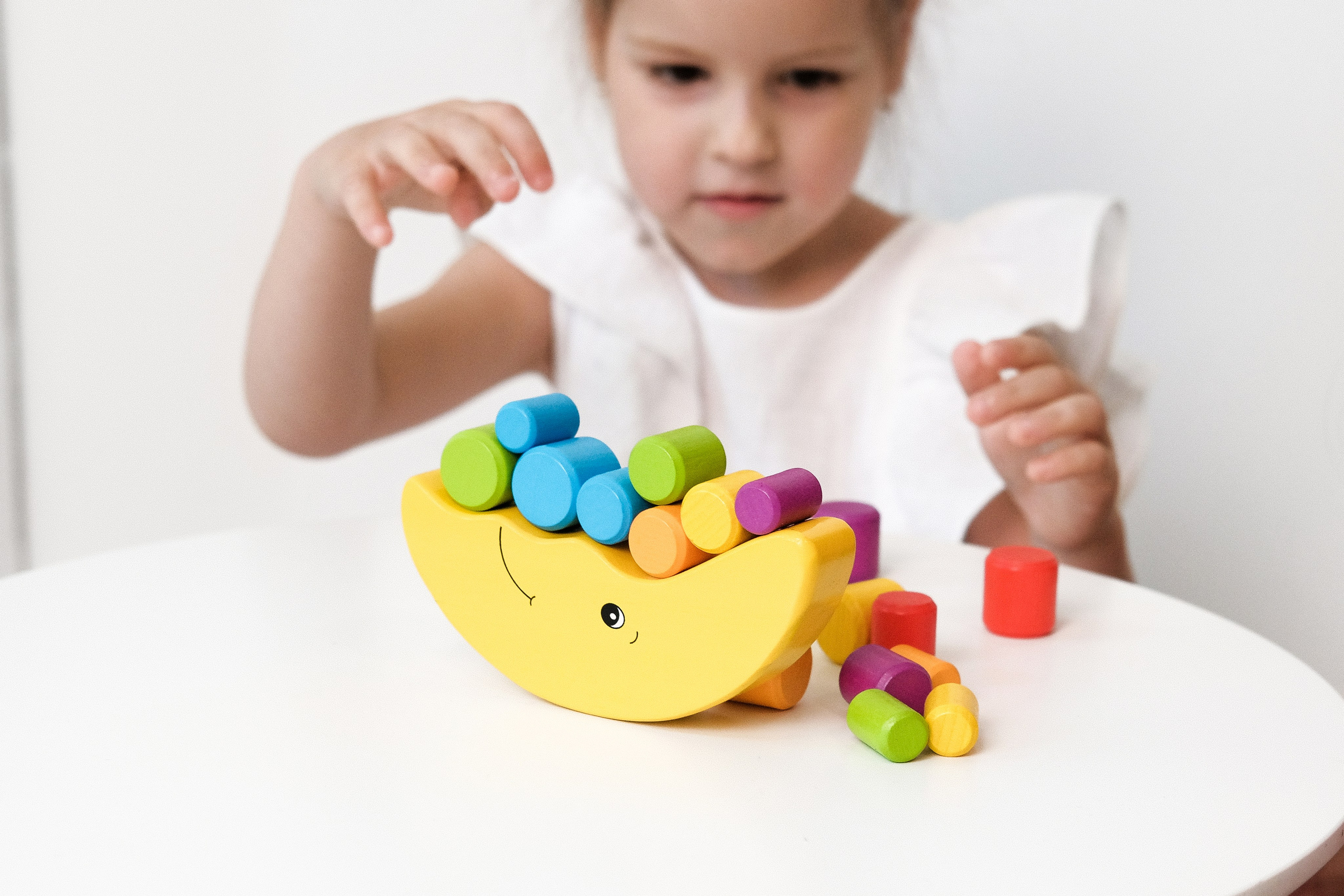 Нейропсихолог. Фотограф в Новосибирске Анна Захарова