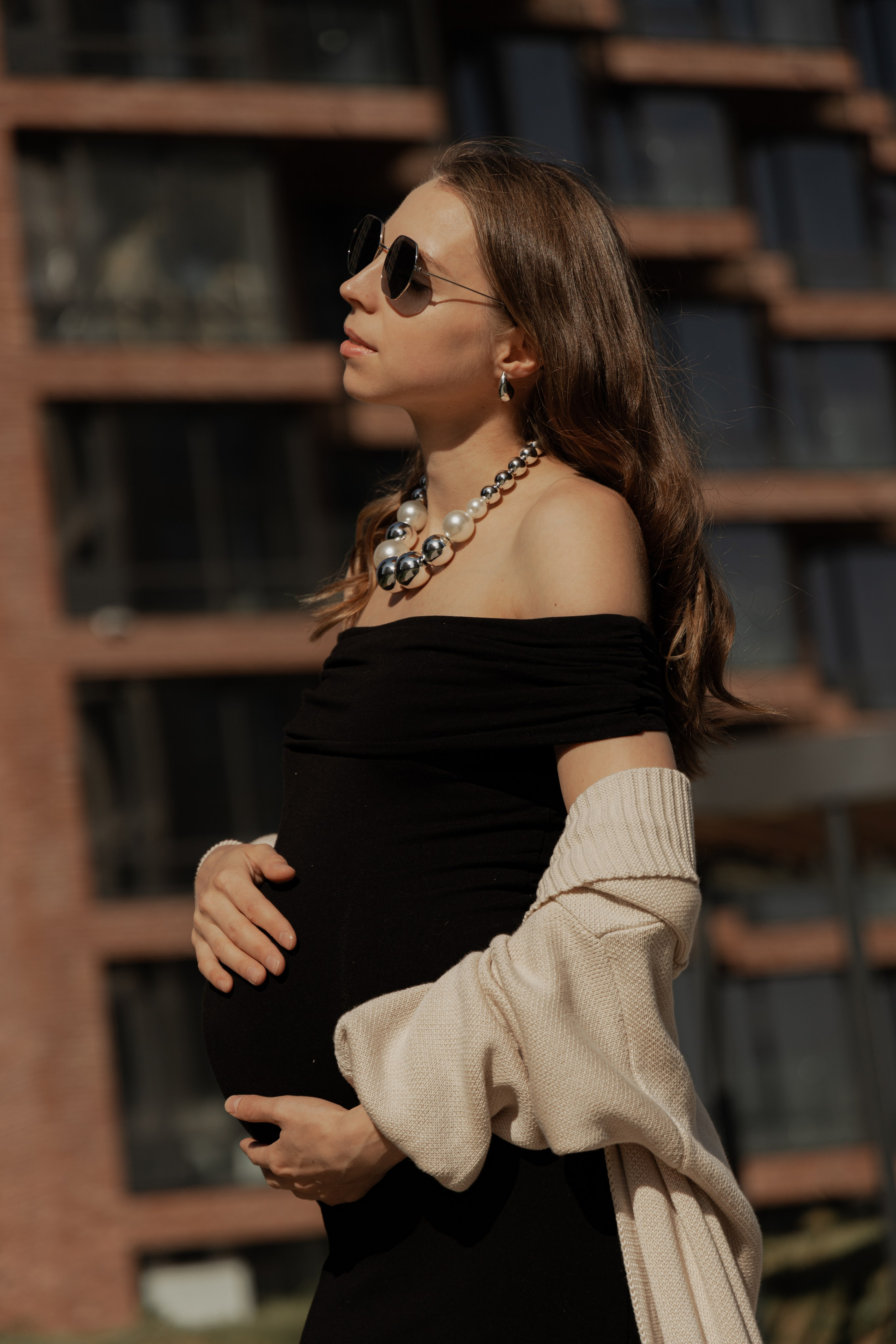 Настя. Фотограф Анастасия Пинчук