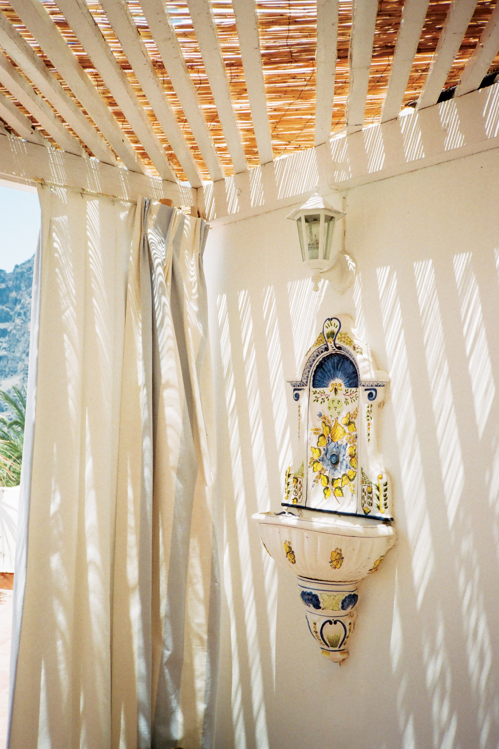 Катерина и Сергей, свадьба на Тенерифе. Изящная фотография | Ксения Милушкина