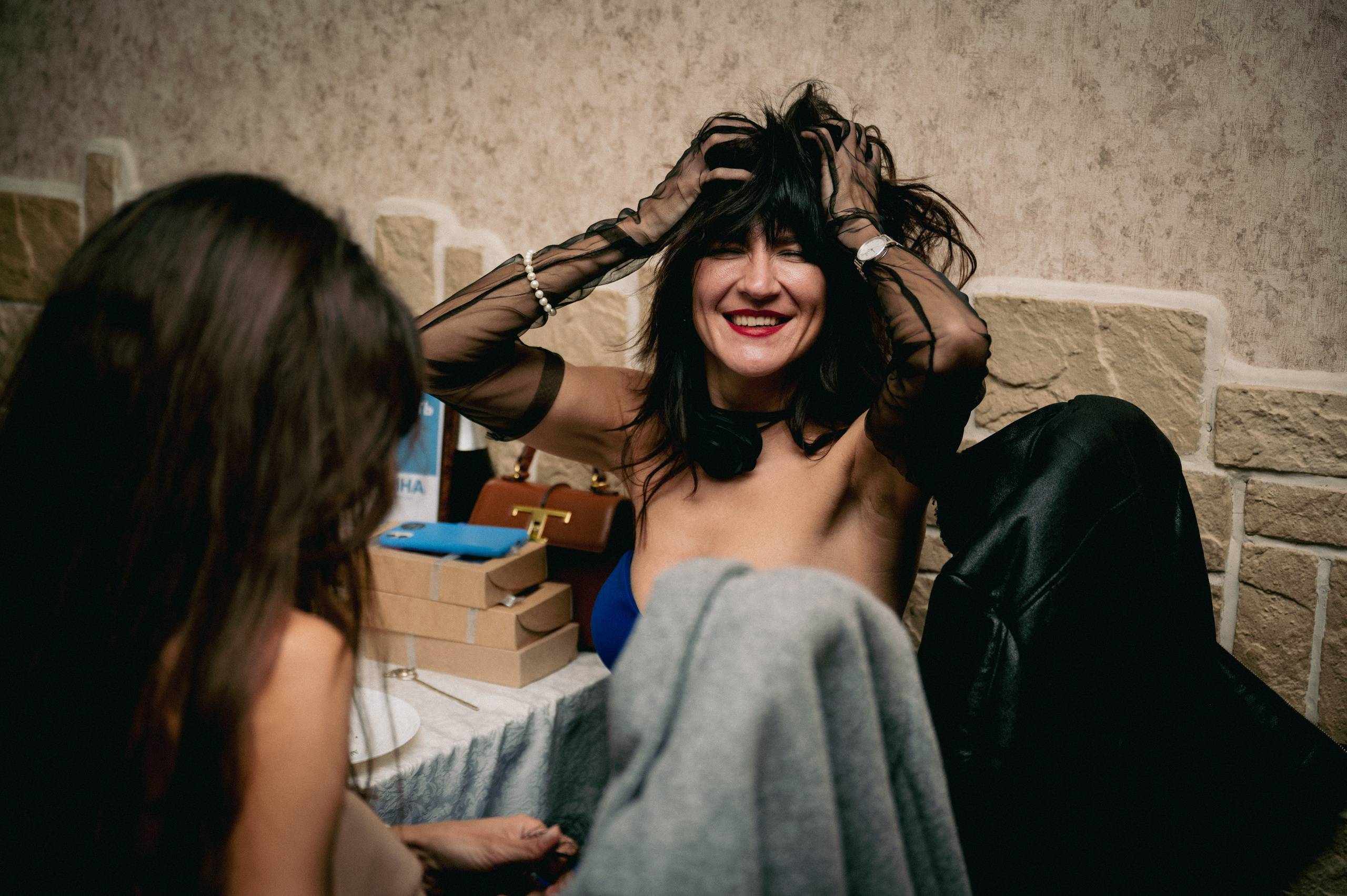 Корпоративы. Мария Черных — портретный и семейный фотограф в Краснодаре