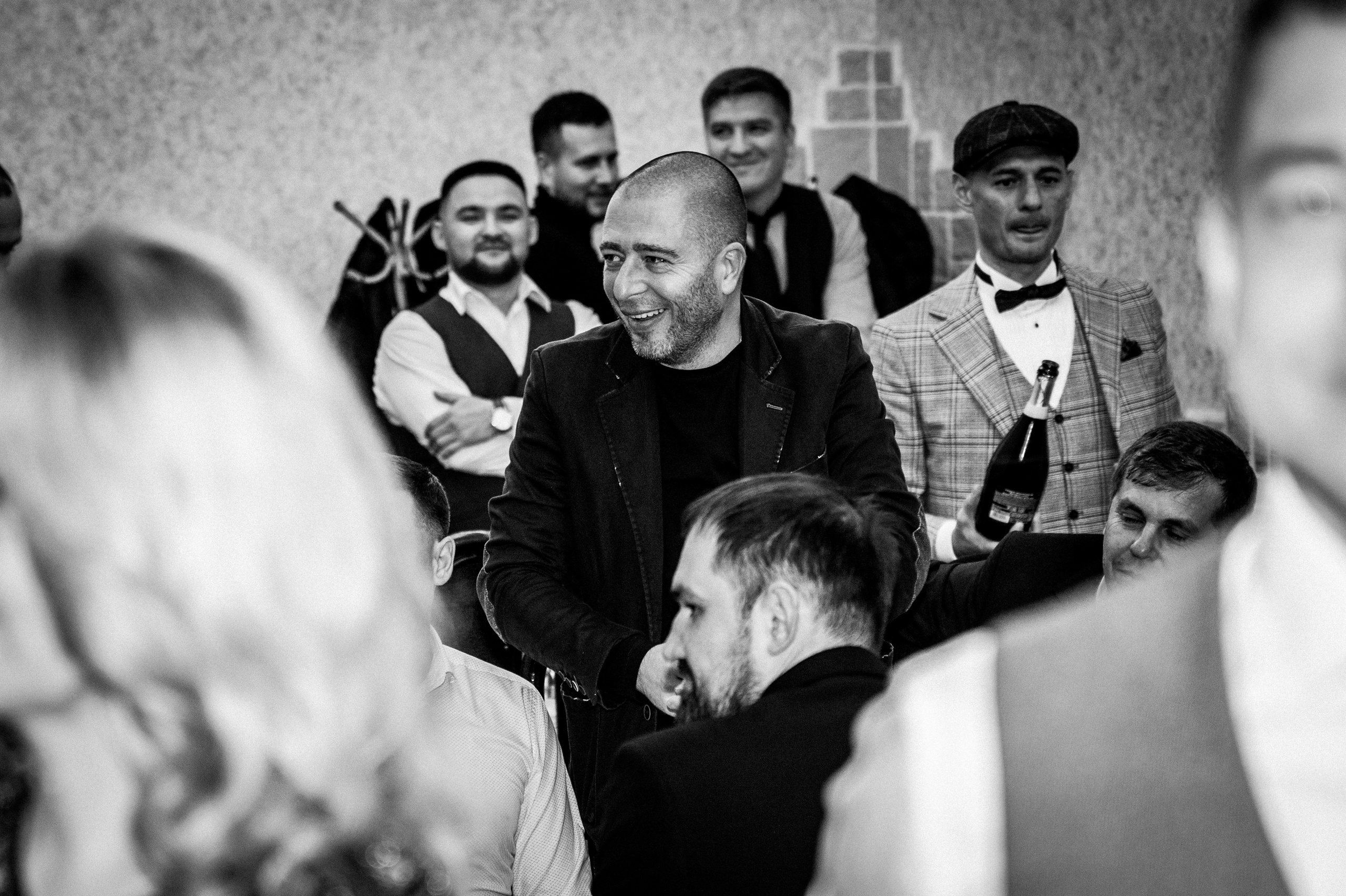 Корпоративы. Мария Черных — портретный и семейный фотограф в Краснодаре