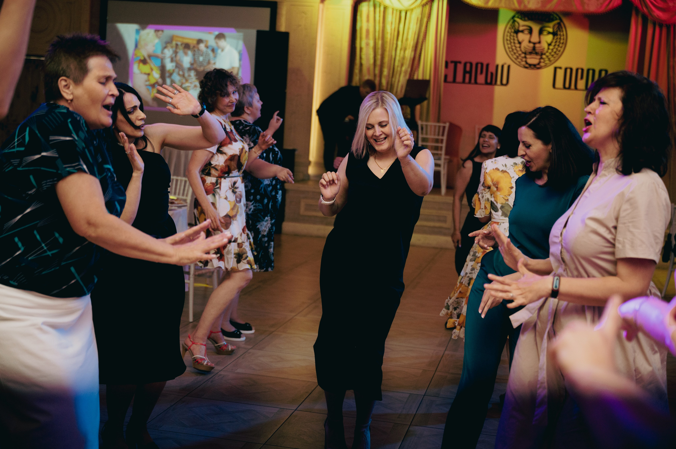 Корпоративы. Мария Черных — портретный и семейный фотограф в Краснодаре