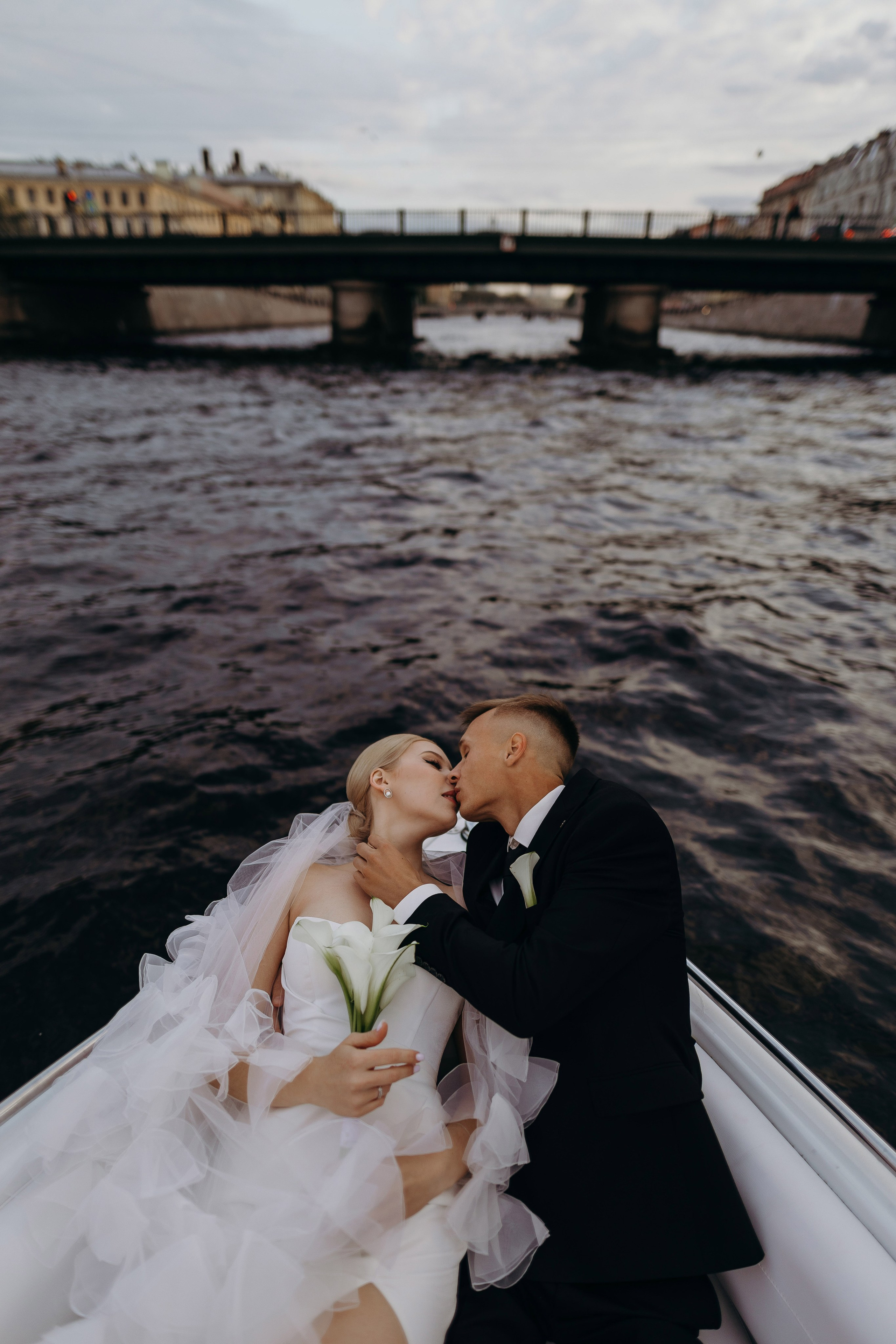 Wedding day 16.05.24. Свадебный фотограф в Санкт-Петербурге