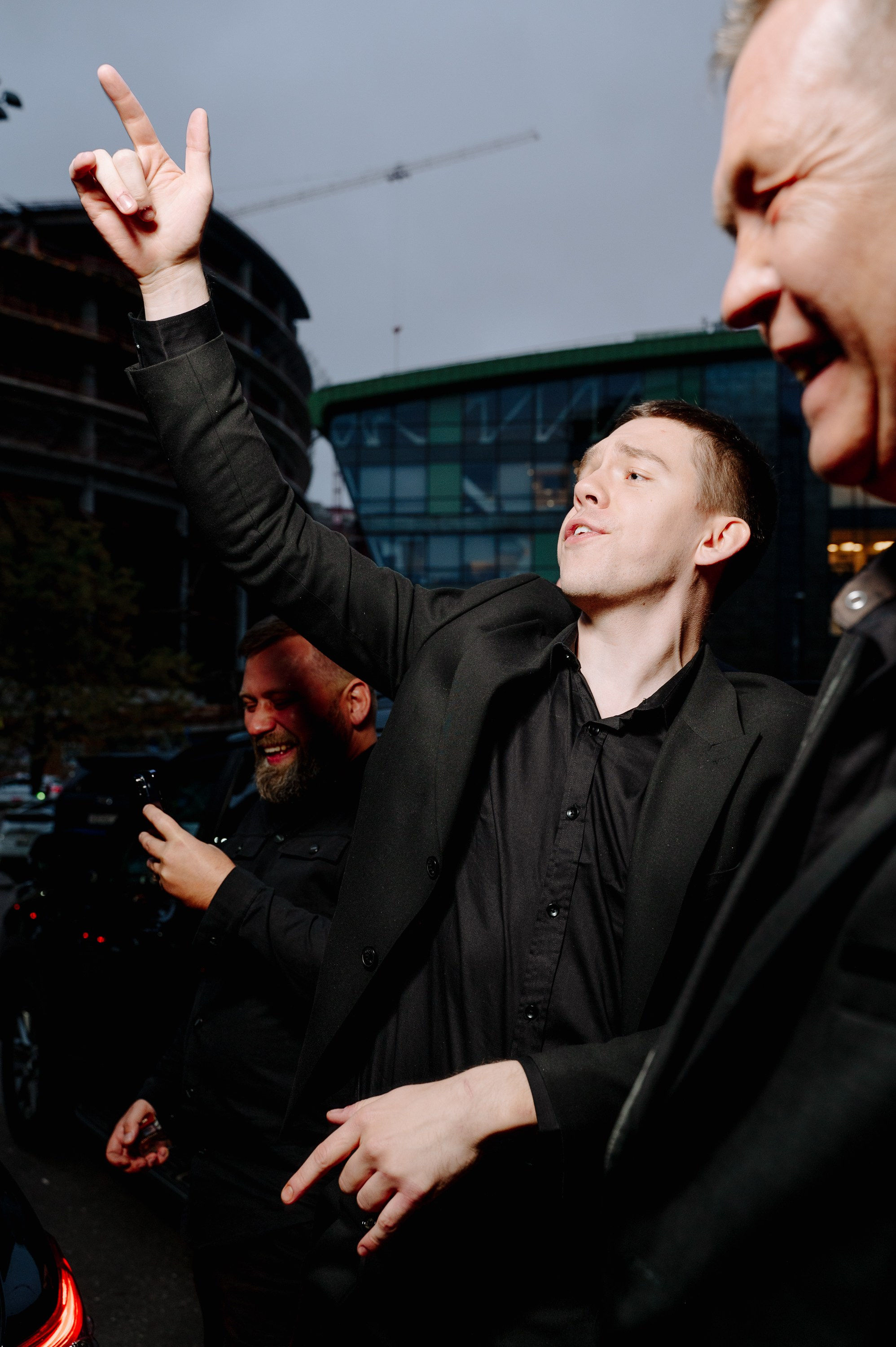 Helen_yes1 & Павел ⚡️ 2024. Фотограф Вито Бурмасов | Москва