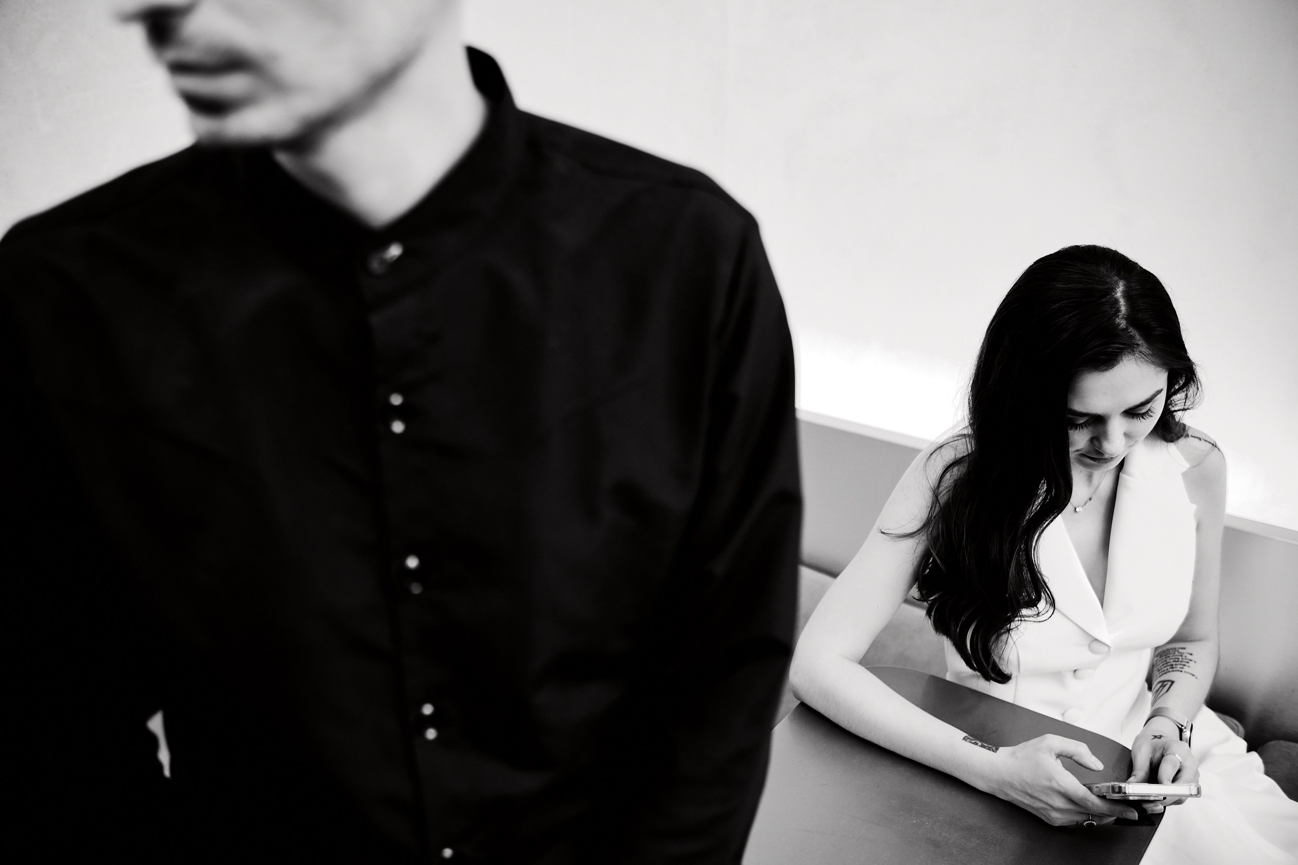 Анжела и Алексей | 2024. Матвей Яворский — фотограф в Челябинске