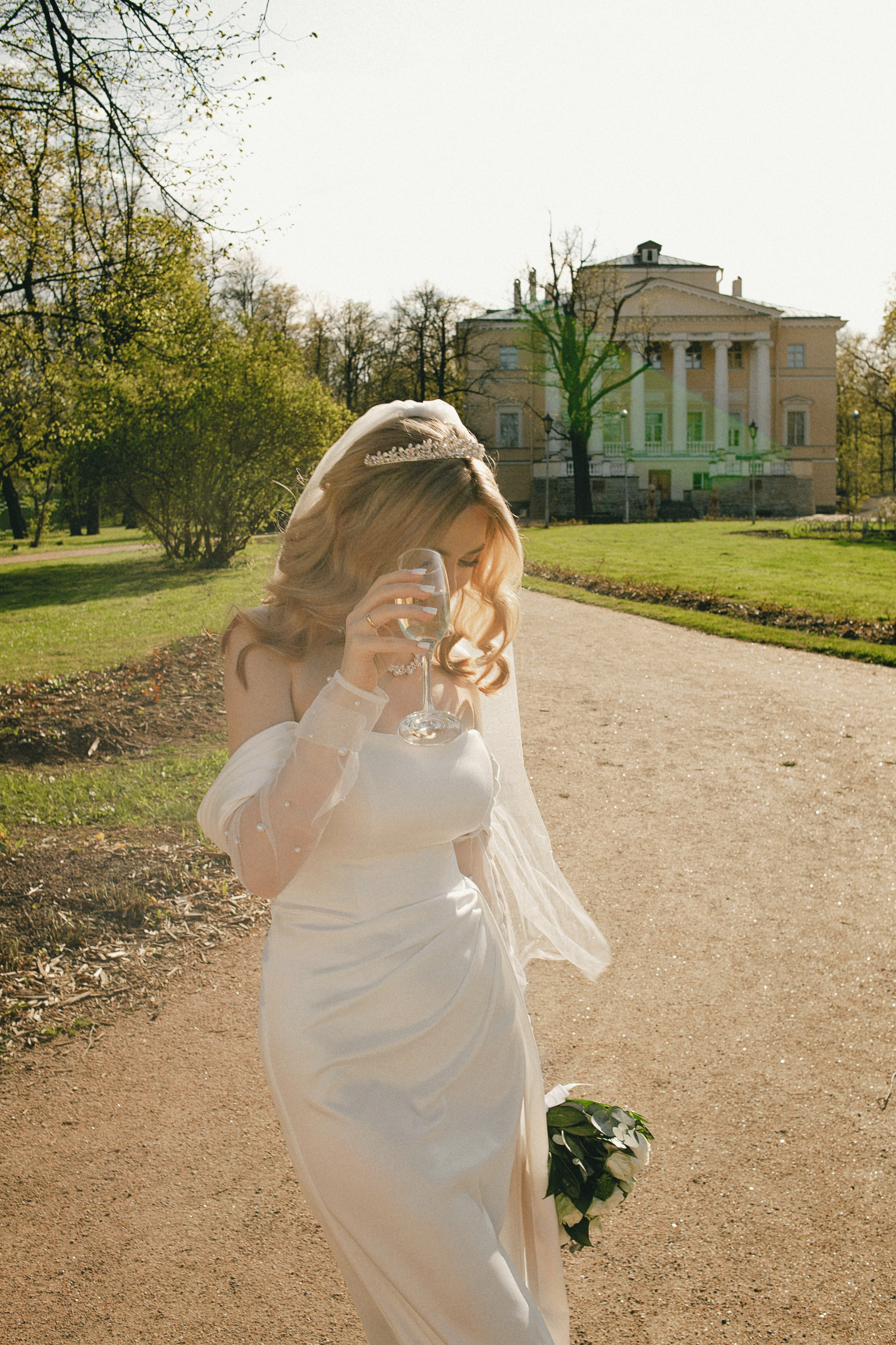 Евгений и Снежана. Свадебный и портретный фотограф Анастасия Казакова Санкт-Петербург
