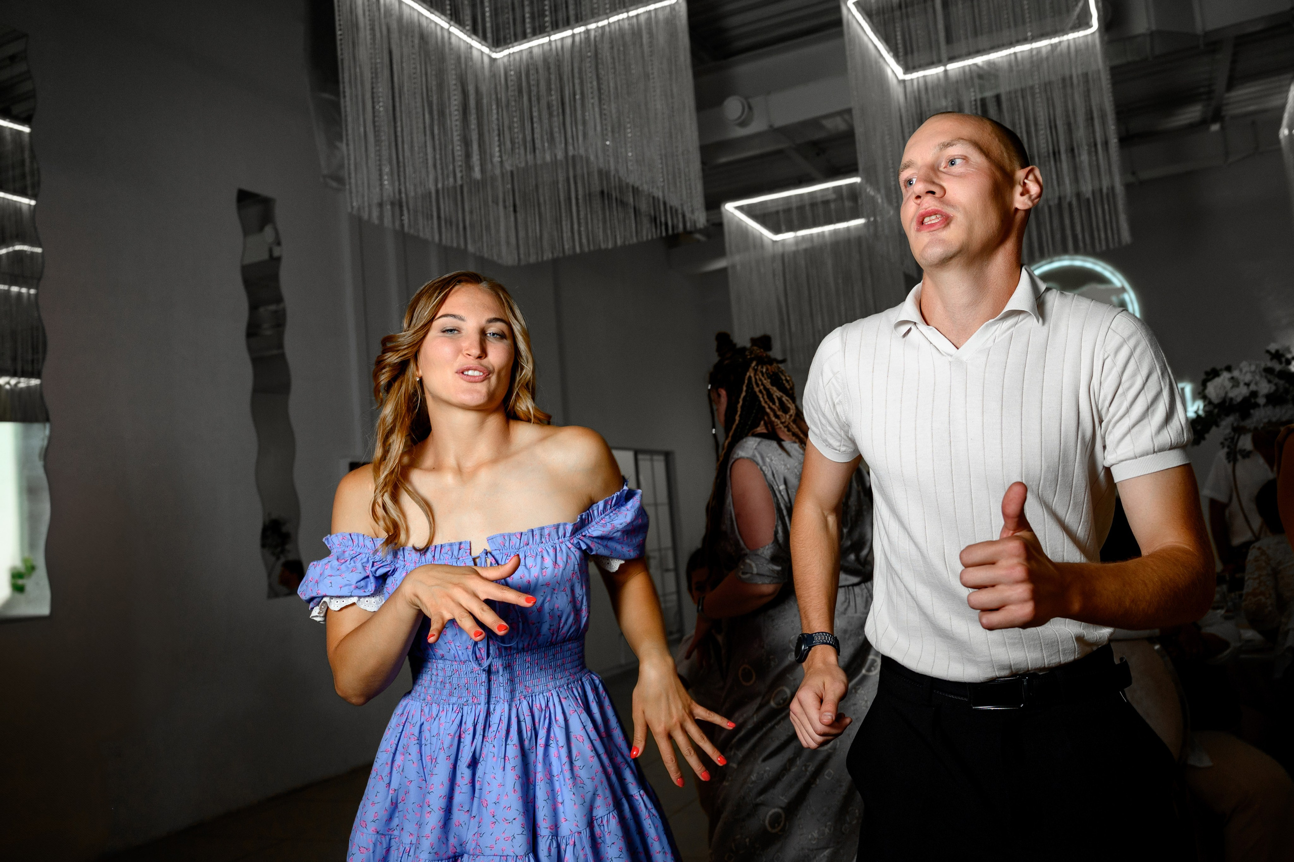 Nadezhda & Alexey. Фотограф в Липецке Ковалько Евгений