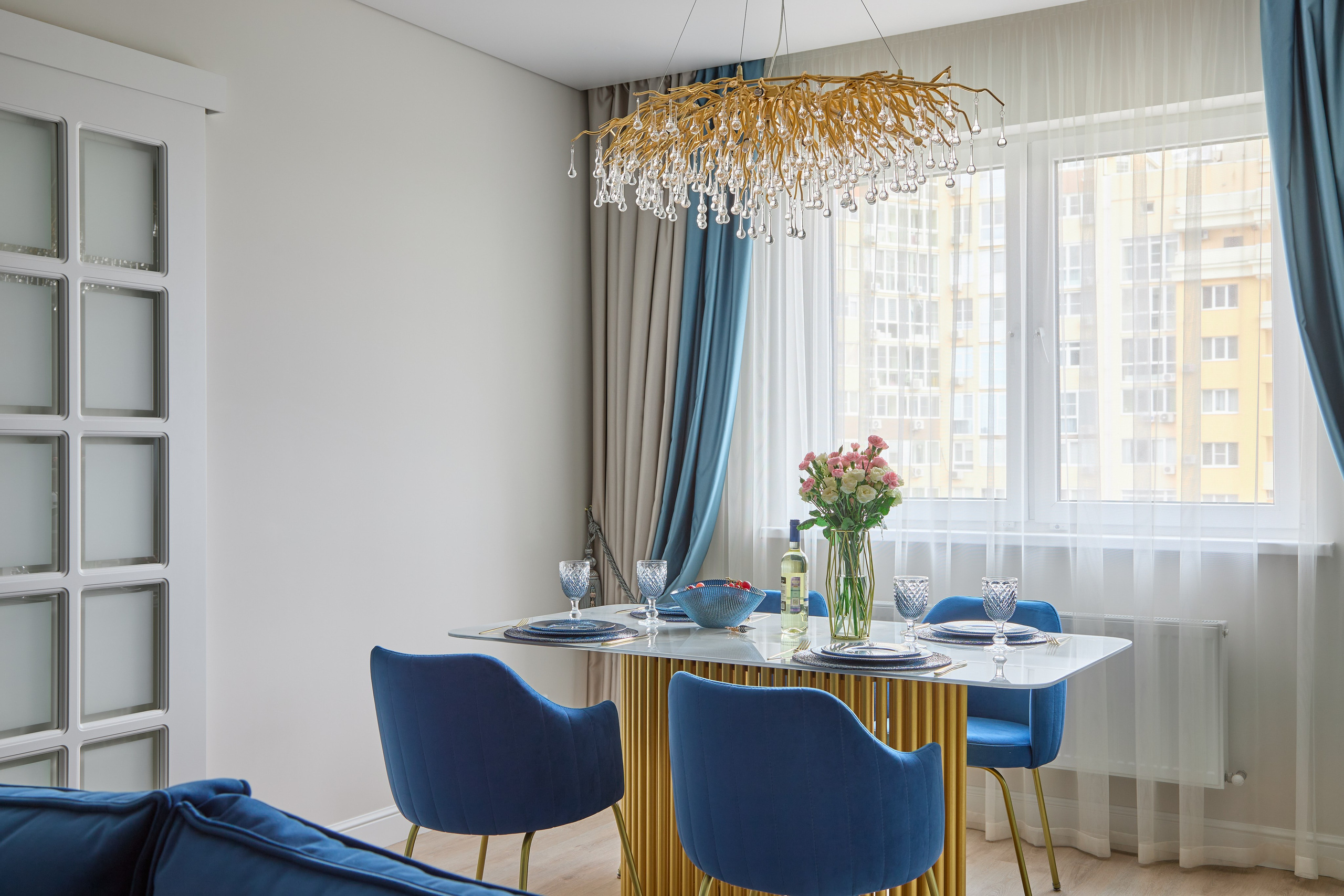 Реализованный проект Юлии Солопчук. Интерьерный фотограф Краснодар. Галина Ладыгина