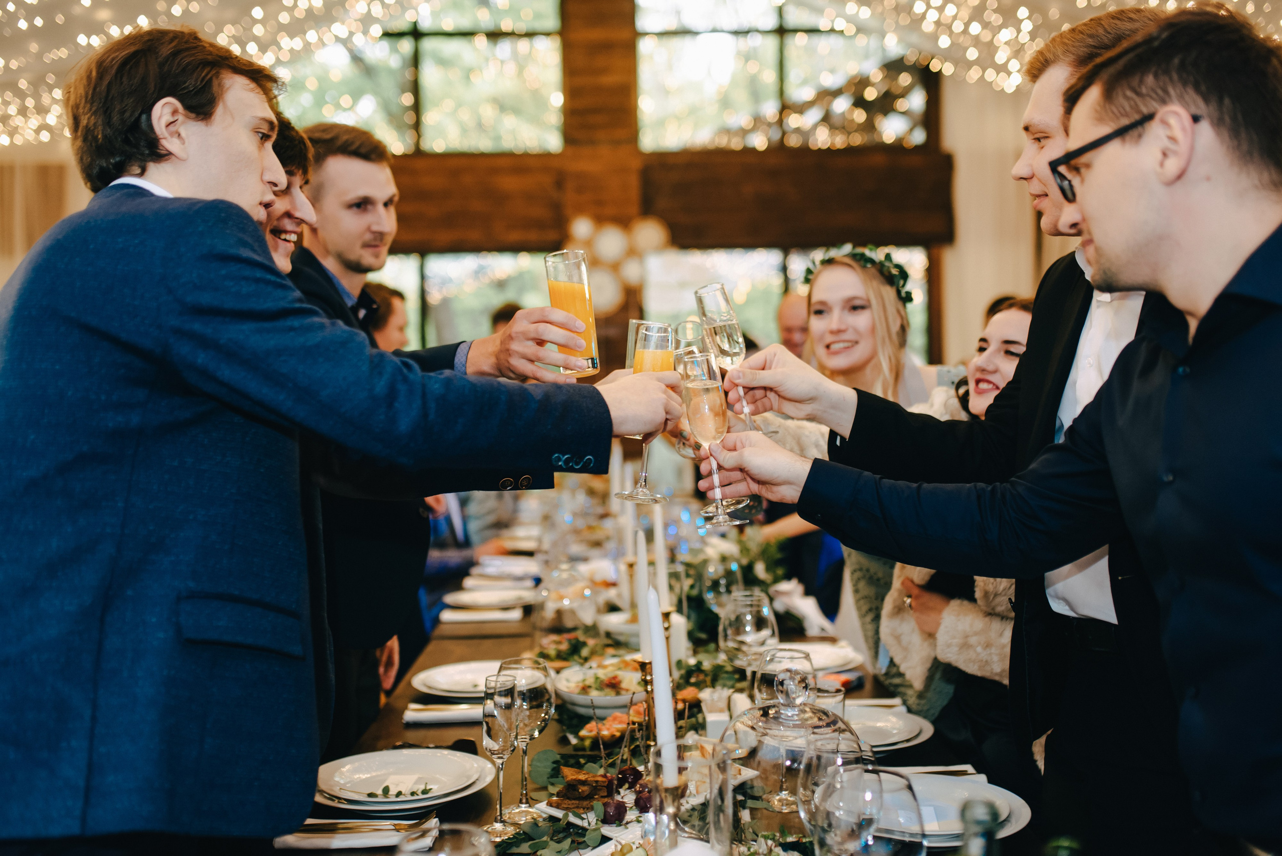 ГАЛЯ И РОМА. Шашкова Вероника / Свадебный и семейный фотограф Москва и Ярославль