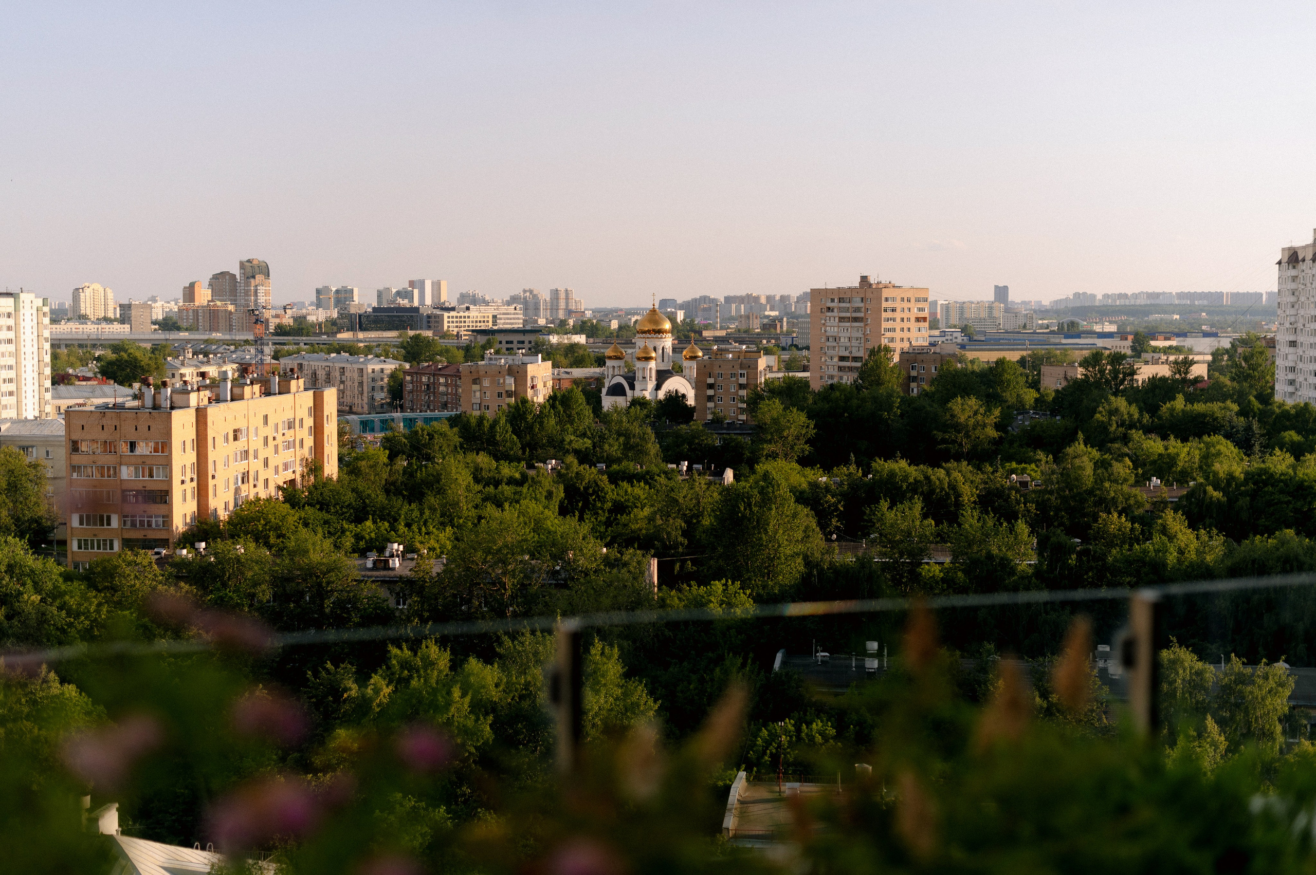 Rooftop party. Шашкова Вероника / Свадебный и семейный фотограф Москва и Ярославль