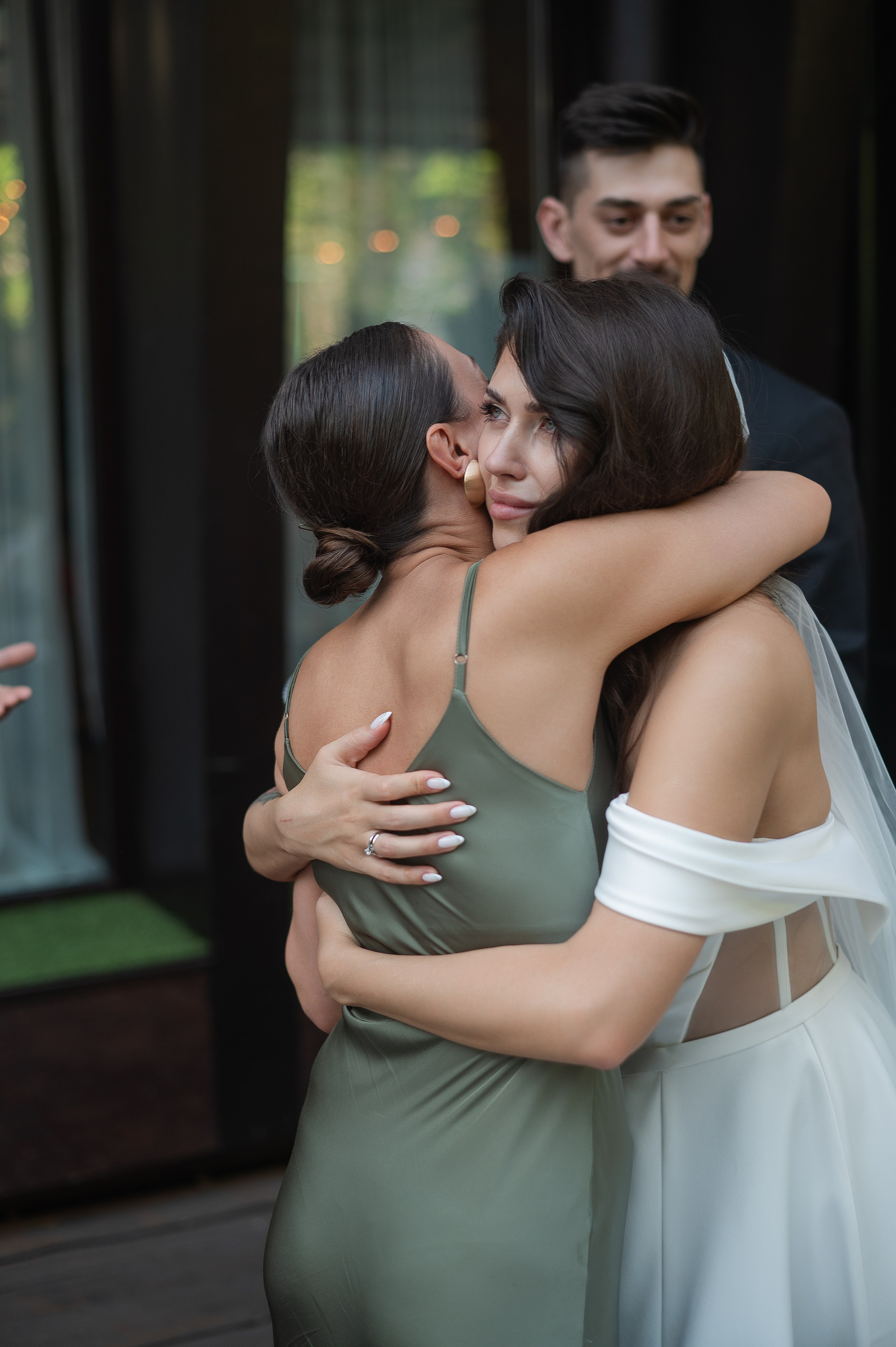 Динамичная свадьба где гости были активными участниками праздника. Свадебный фотограф в Ярославле Денис Медоваров