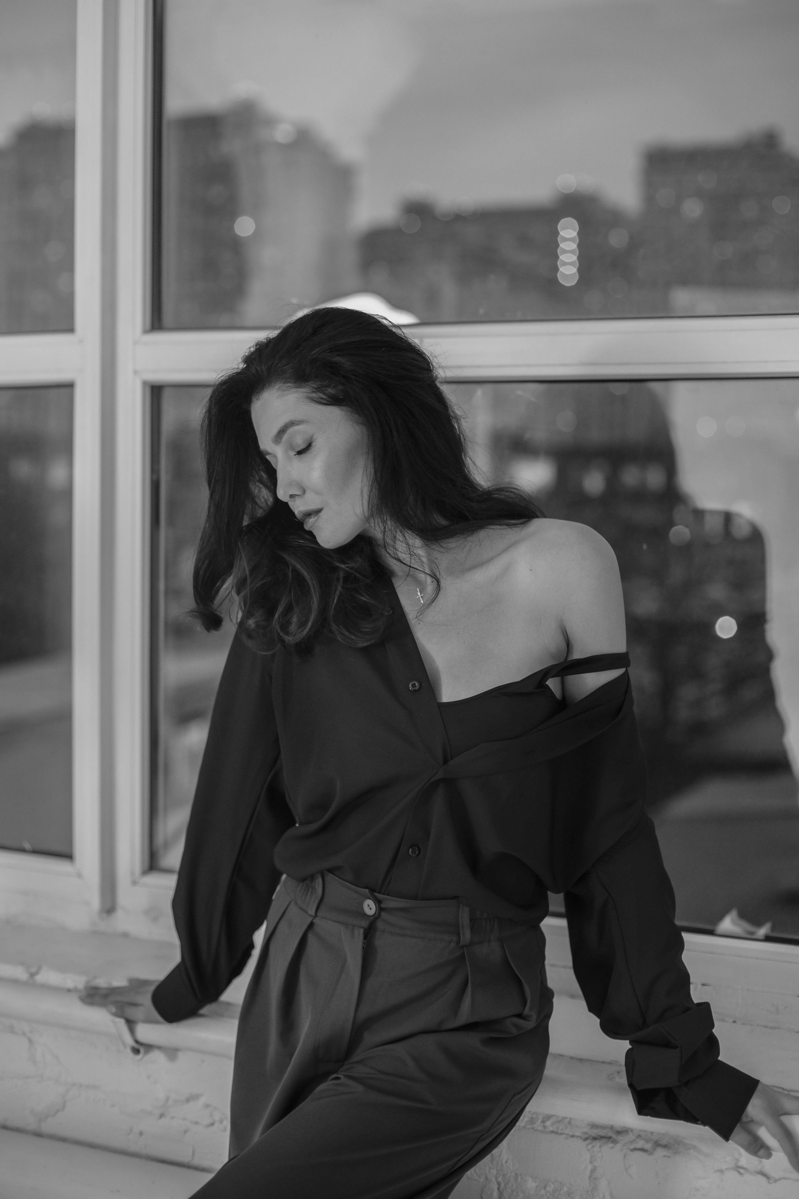 Просто «Красиво». Фотограф в Краснодаре Евгения Михаевич